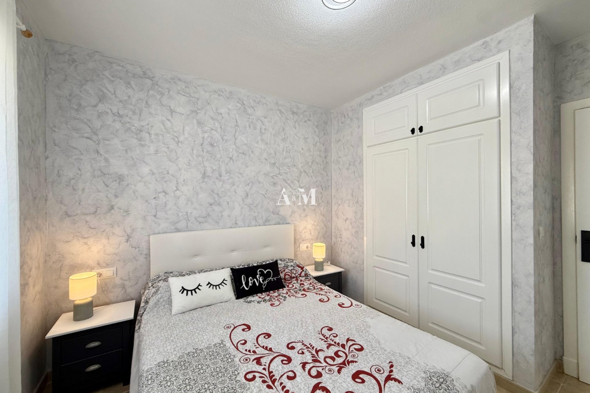 Location à long terme - Bungalow - Torrevieja - Nueva Torrevieja - Aguas Nuevas