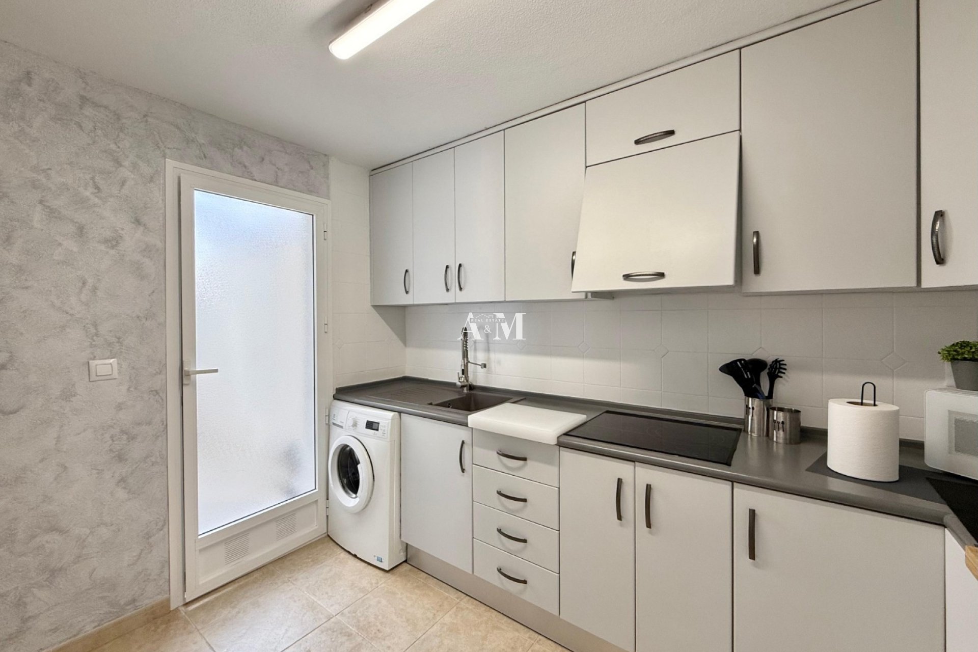 Location à long terme - Bungalow - Torrevieja - Nueva Torrevieja - Aguas Nuevas