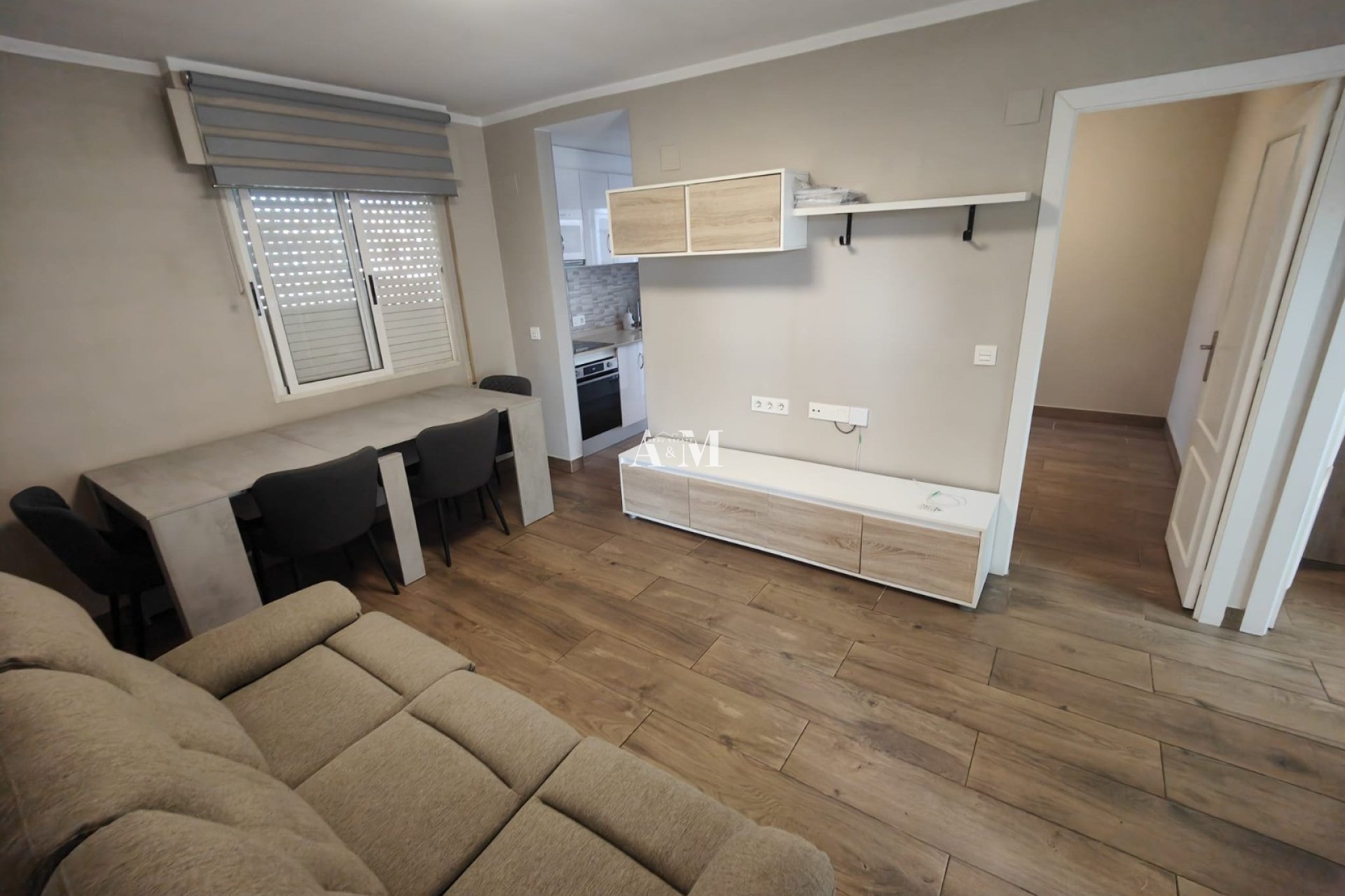 Location à long terme - Bungalow - Torrevieja - Nueva Torrevieja - Aguas Nuevas