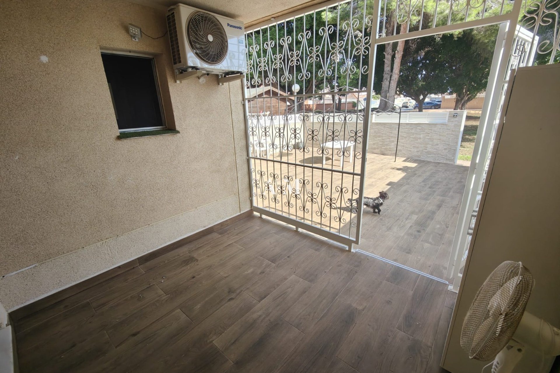 Location à long terme - Bungalow - Torrevieja - Nueva Torrevieja - Aguas Nuevas