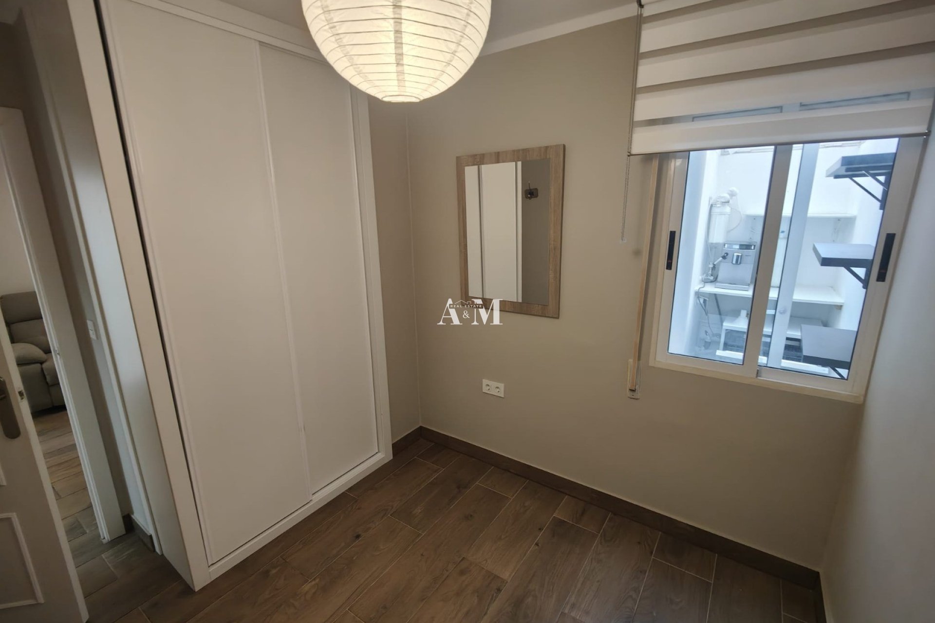 Location à long terme - Bungalow - Torrevieja - Nueva Torrevieja - Aguas Nuevas
