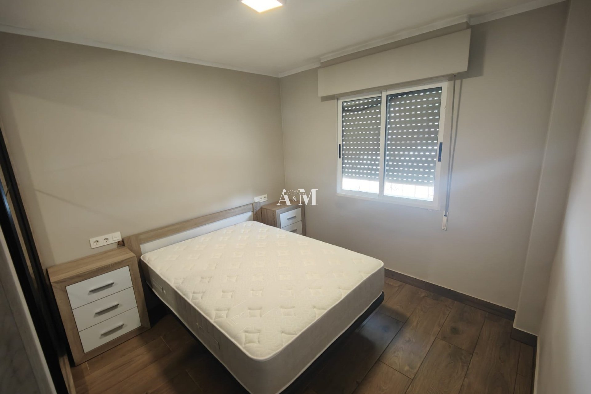 Location à long terme - Bungalow - Torrevieja - Nueva Torrevieja - Aguas Nuevas