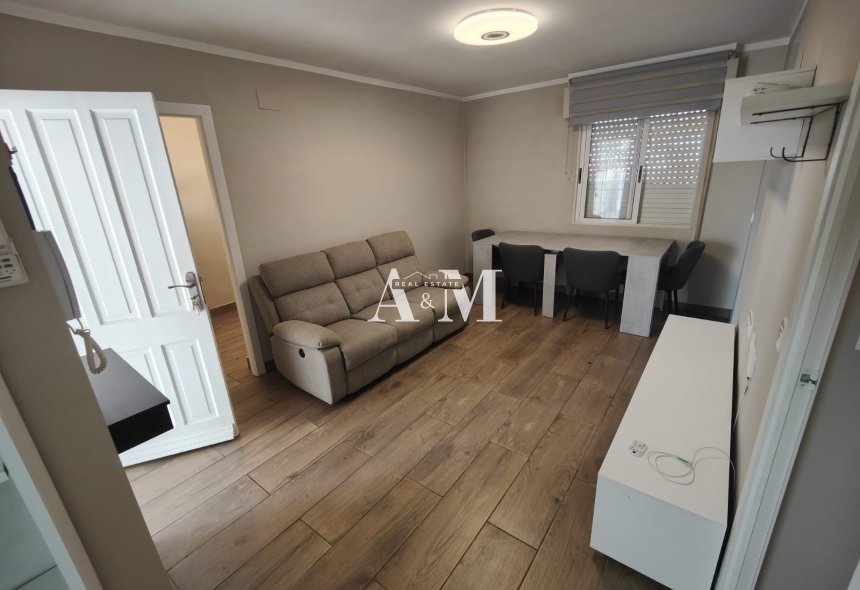 Location à long terme - Bungalow - Torrevieja - Nueva Torrevieja - Aguas Nuevas