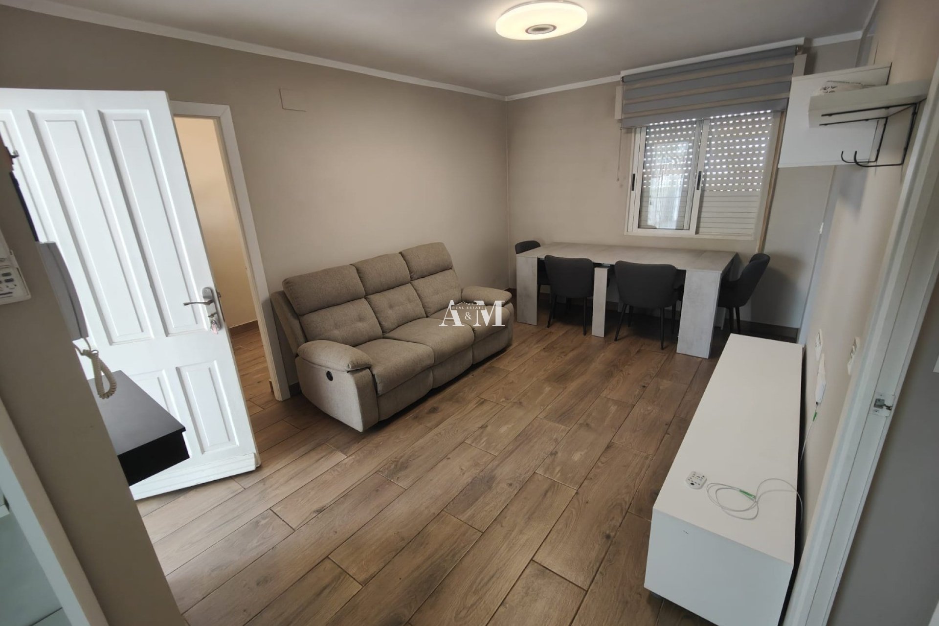 Location à long terme - Bungalow - Torrevieja - Nueva Torrevieja - Aguas Nuevas