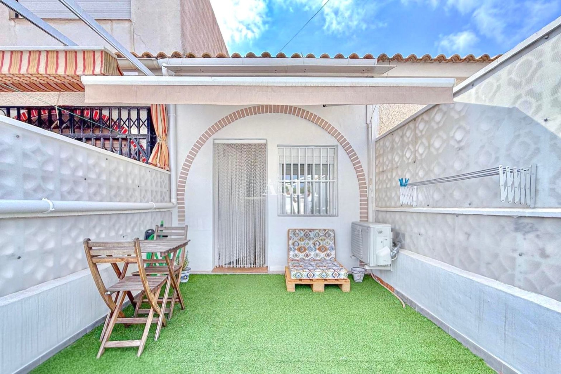 Location à long terme - Bungalow - Torrevieja