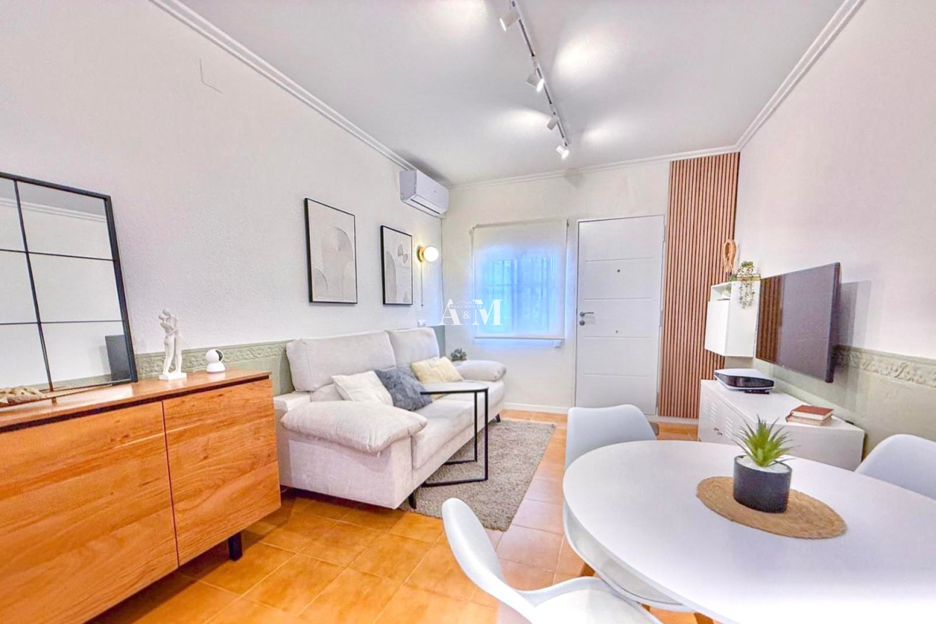 Location à long terme - Bungalow - Torrevieja