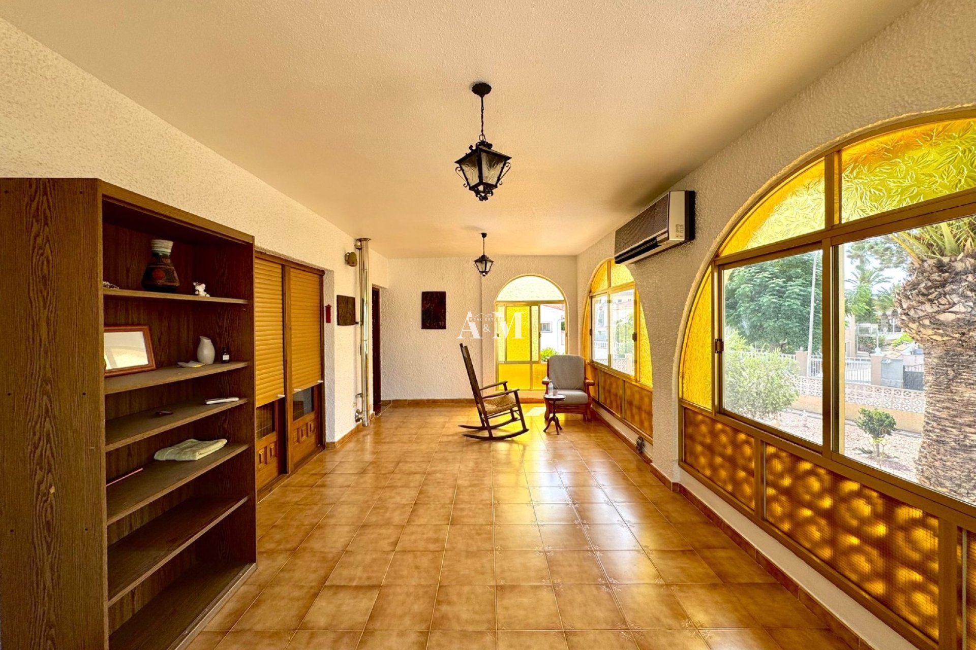 Location à long terme - Chalet - Ciudad Quesada