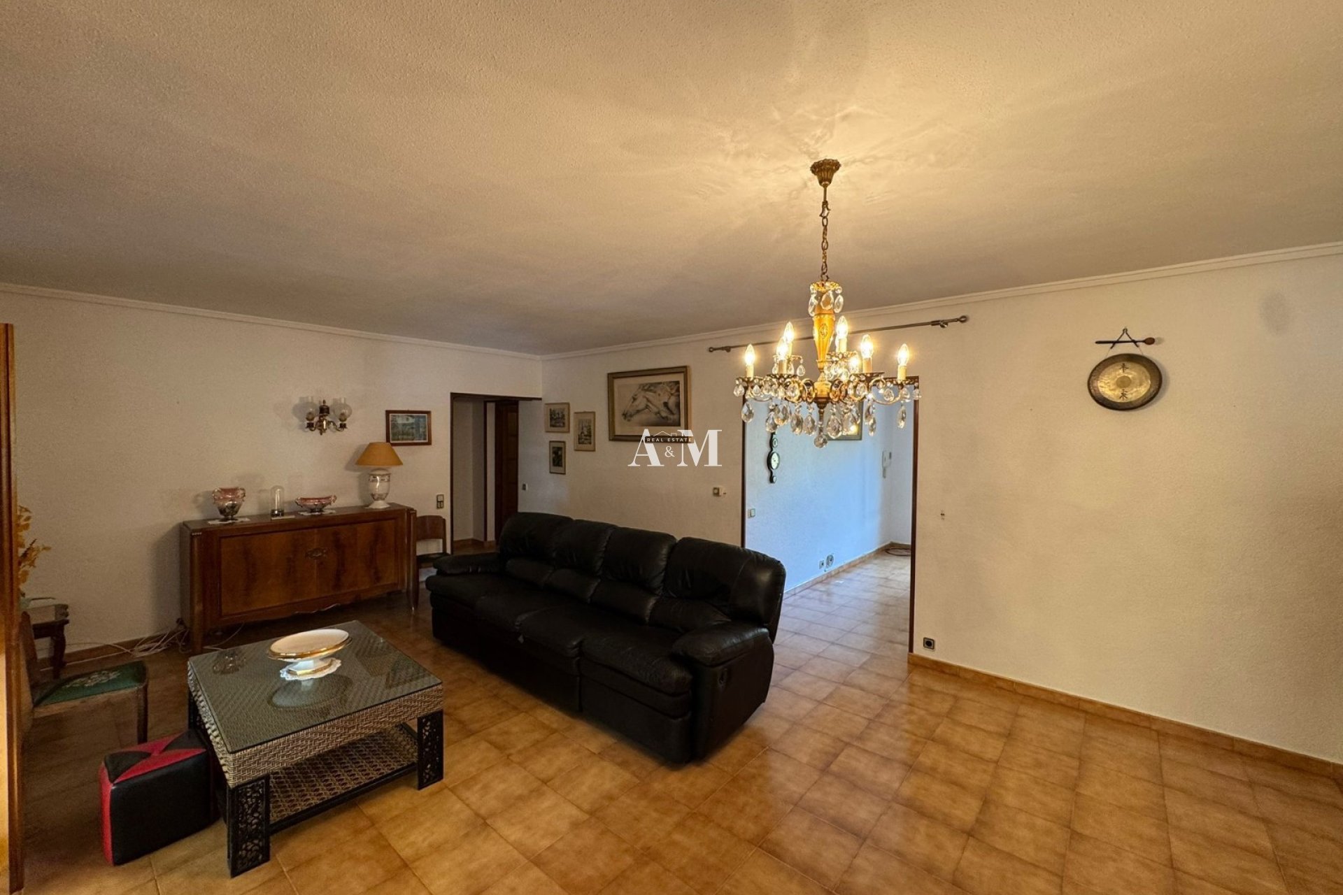 Location à long terme - Chalet - Ciudad Quesada