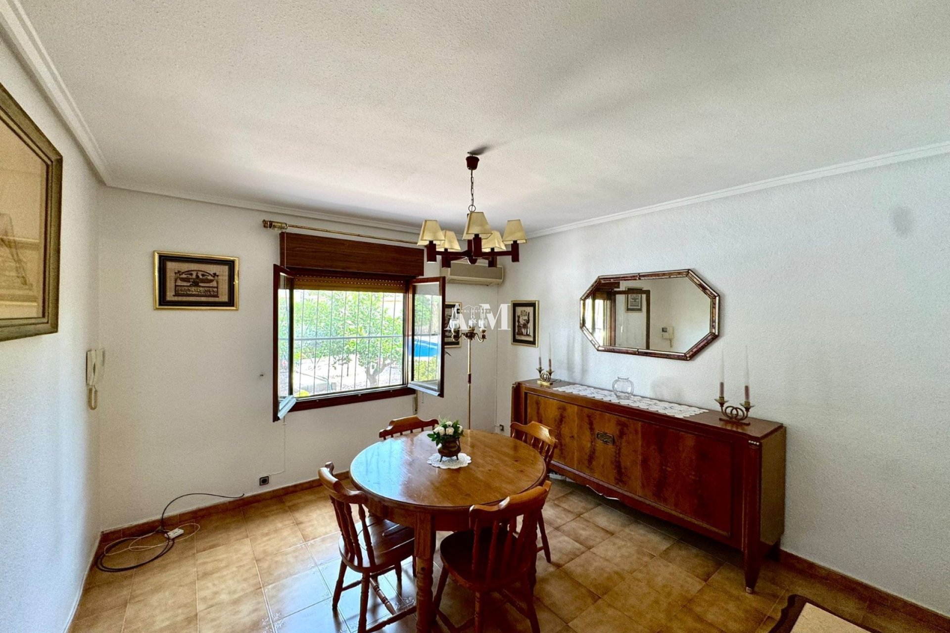 Location à long terme - Chalet - Ciudad Quesada