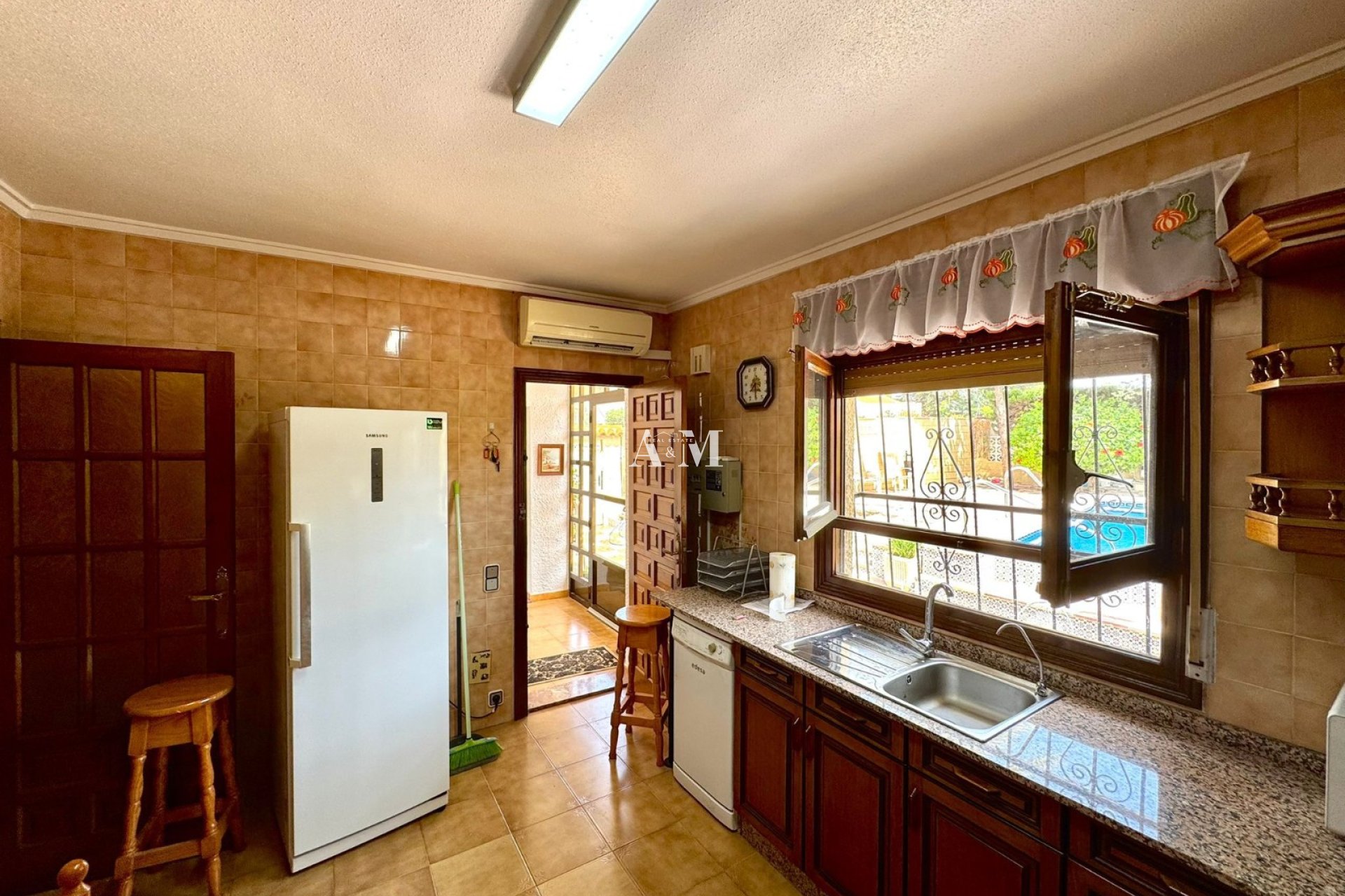 Location à long terme - Chalet - Ciudad Quesada