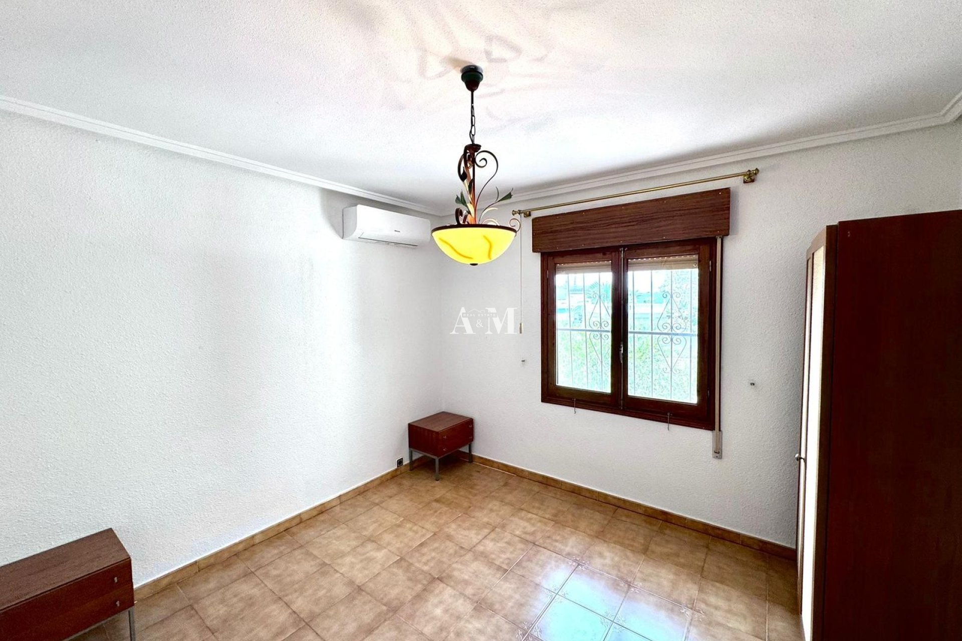 Location à long terme - Chalet - Ciudad Quesada