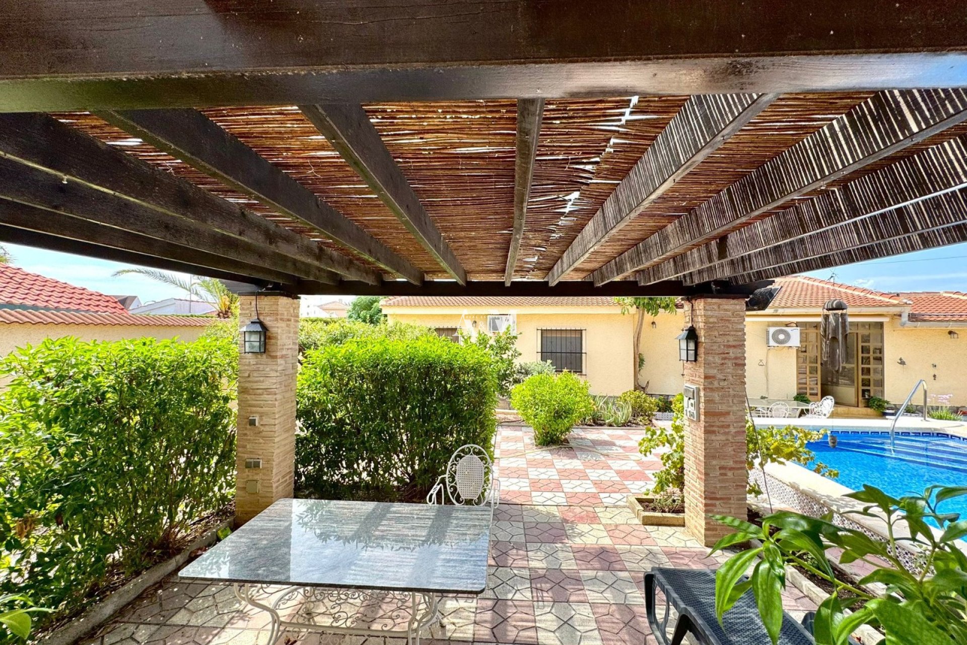 Location à long terme - Chalet - Ciudad Quesada