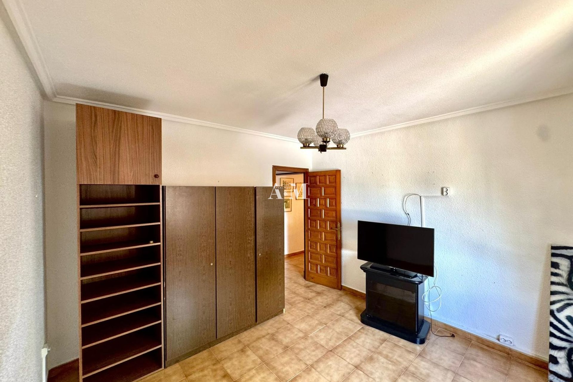 Location à long terme - Chalet - Ciudad Quesada