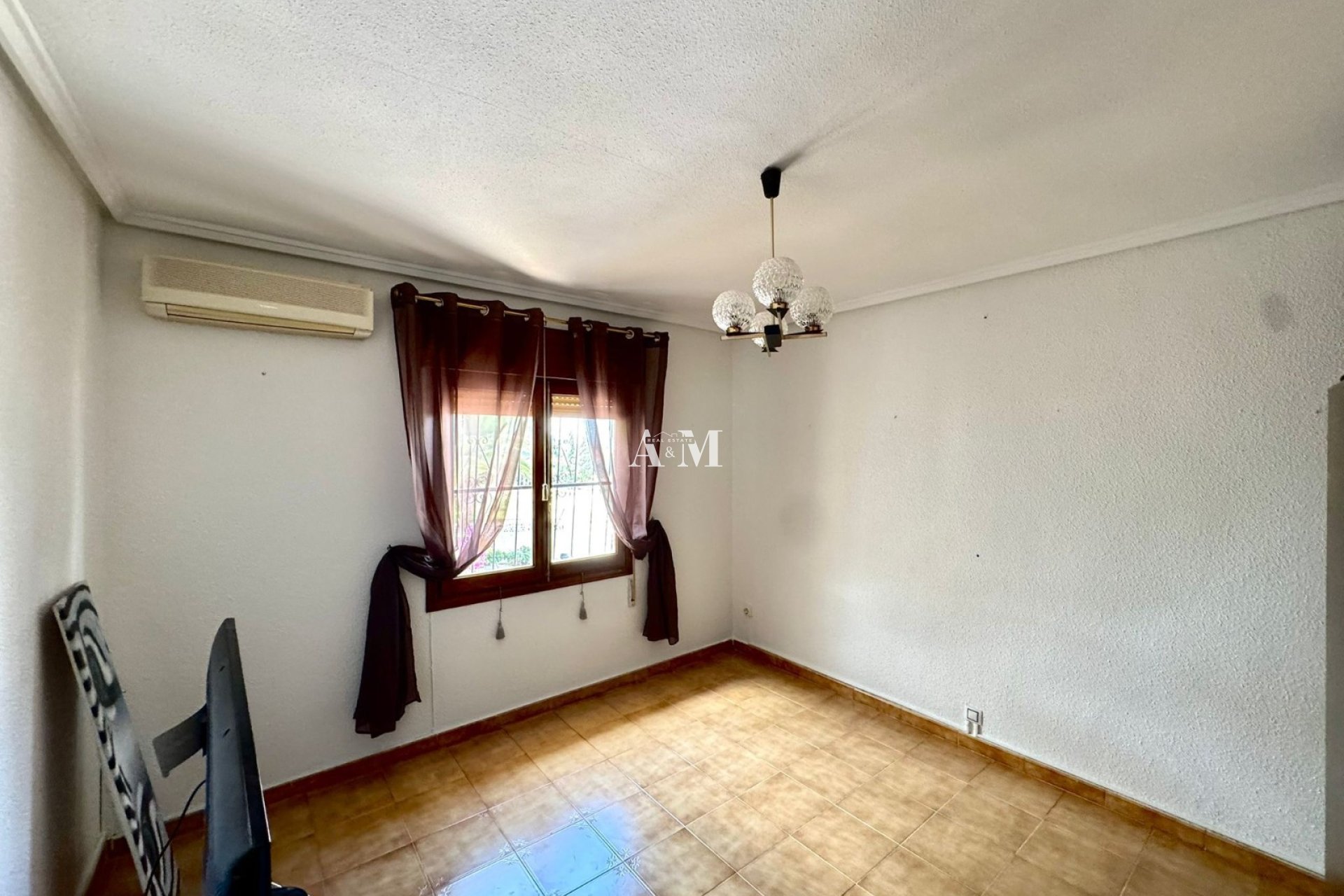 Location à long terme - Chalet - Ciudad Quesada