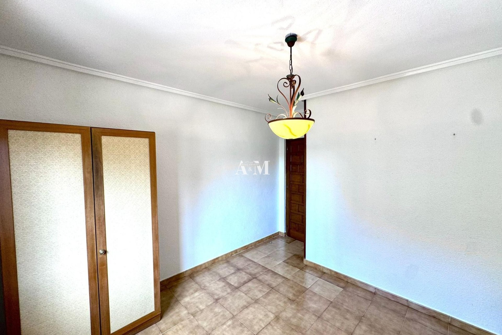 Location à long terme - Chalet - Ciudad Quesada