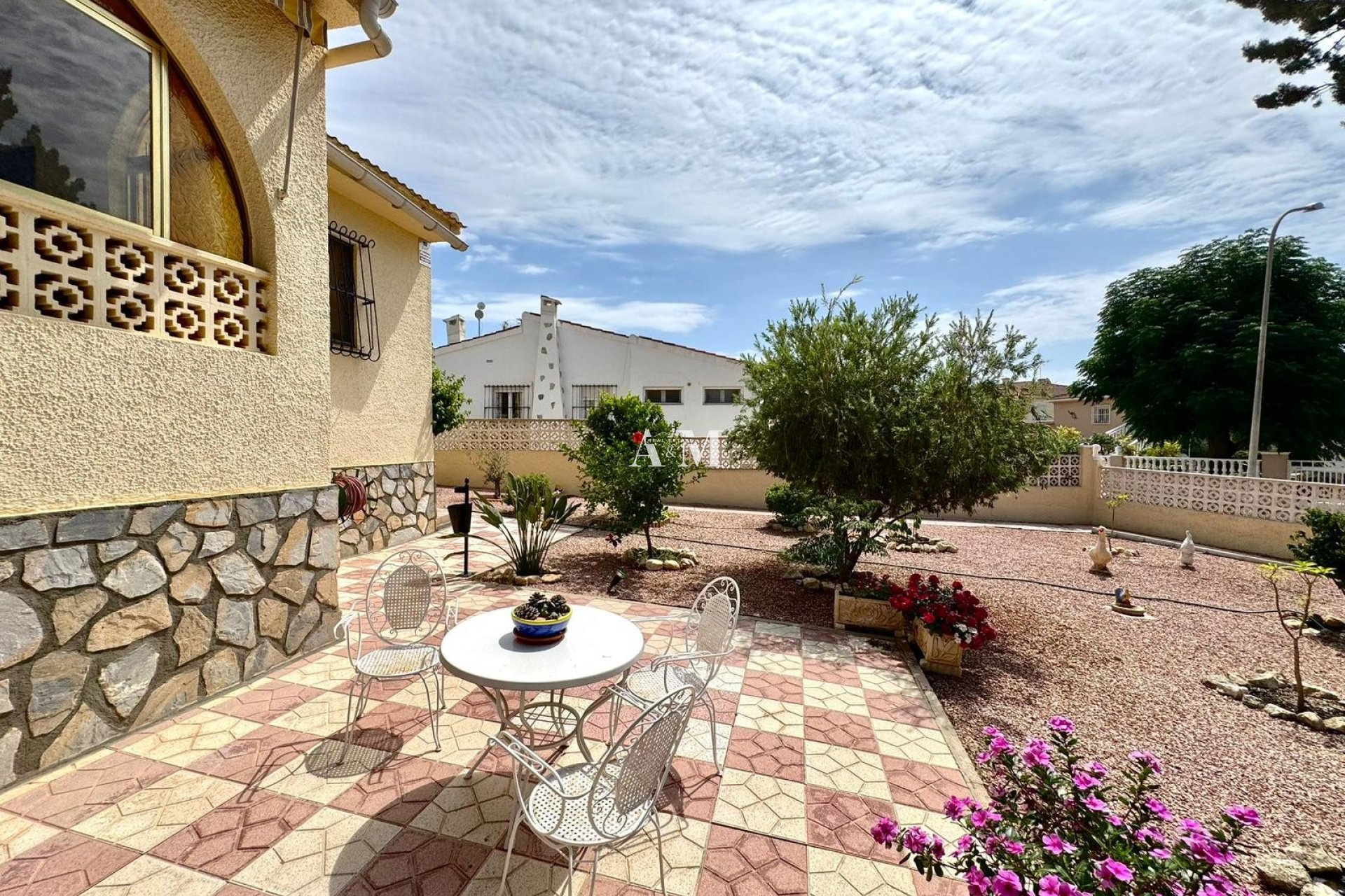 Location à long terme - Chalet - Ciudad Quesada