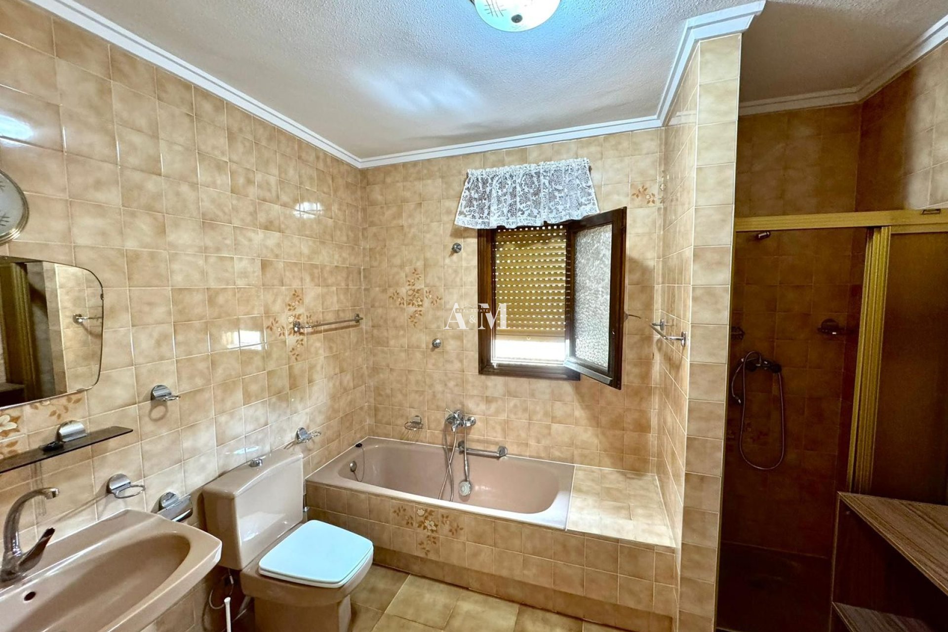 Location à long terme - Chalet - Ciudad Quesada