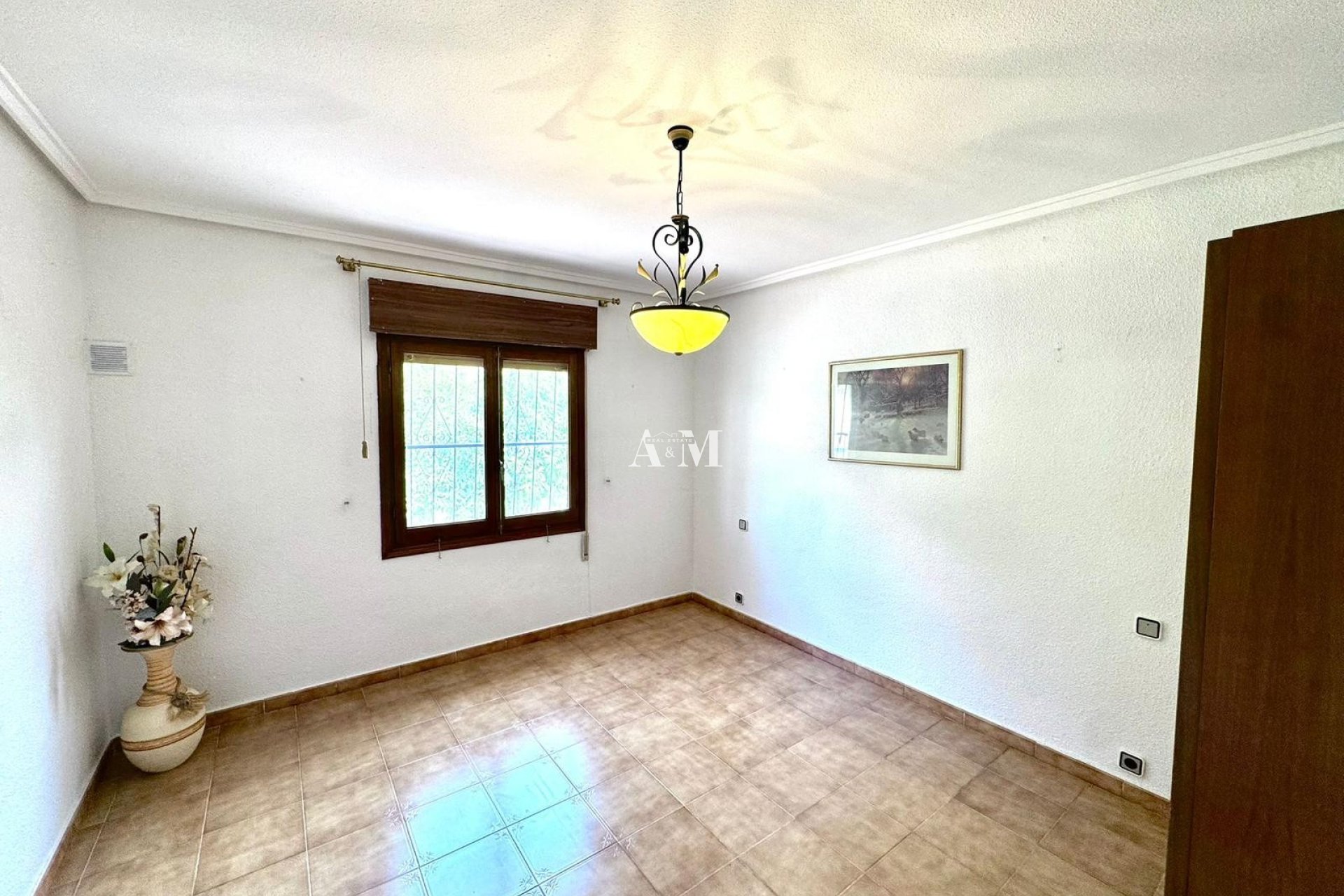 Location à long terme - Chalet - Ciudad Quesada