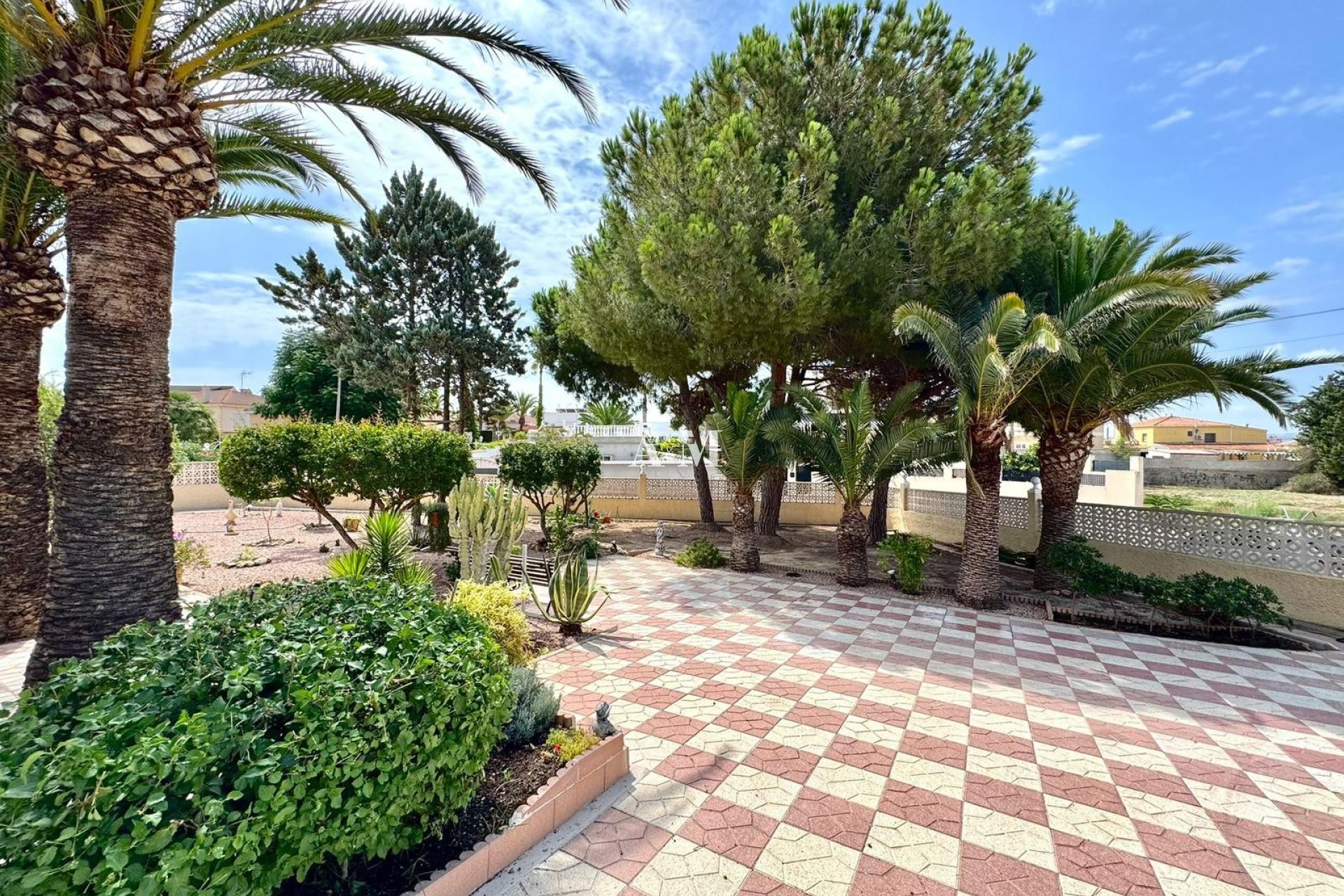 Location à long terme - Chalet - Ciudad Quesada