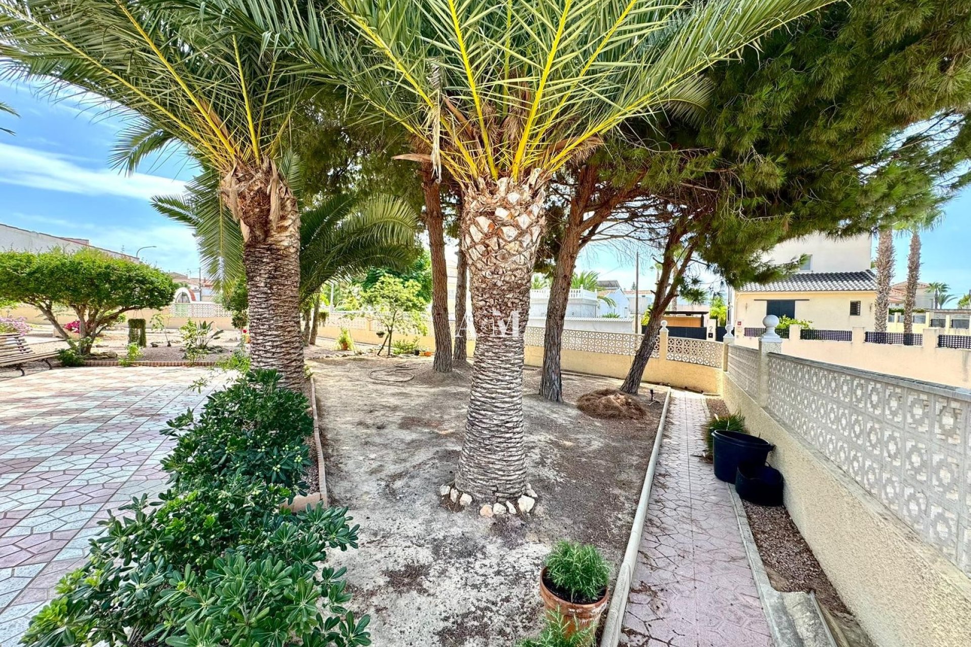 Location à long terme - Chalet - Ciudad Quesada