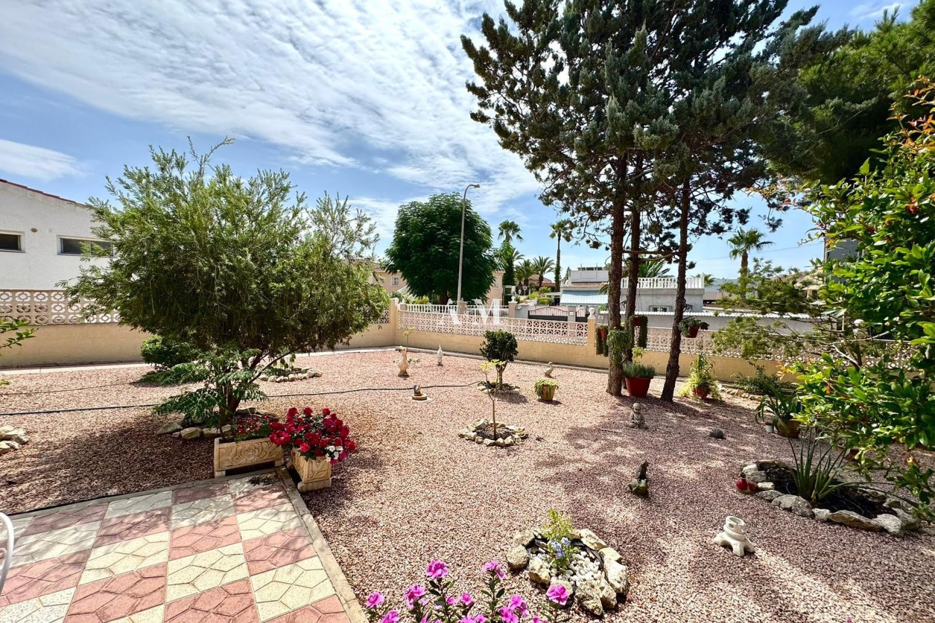 Location à long terme - Chalet - Ciudad Quesada