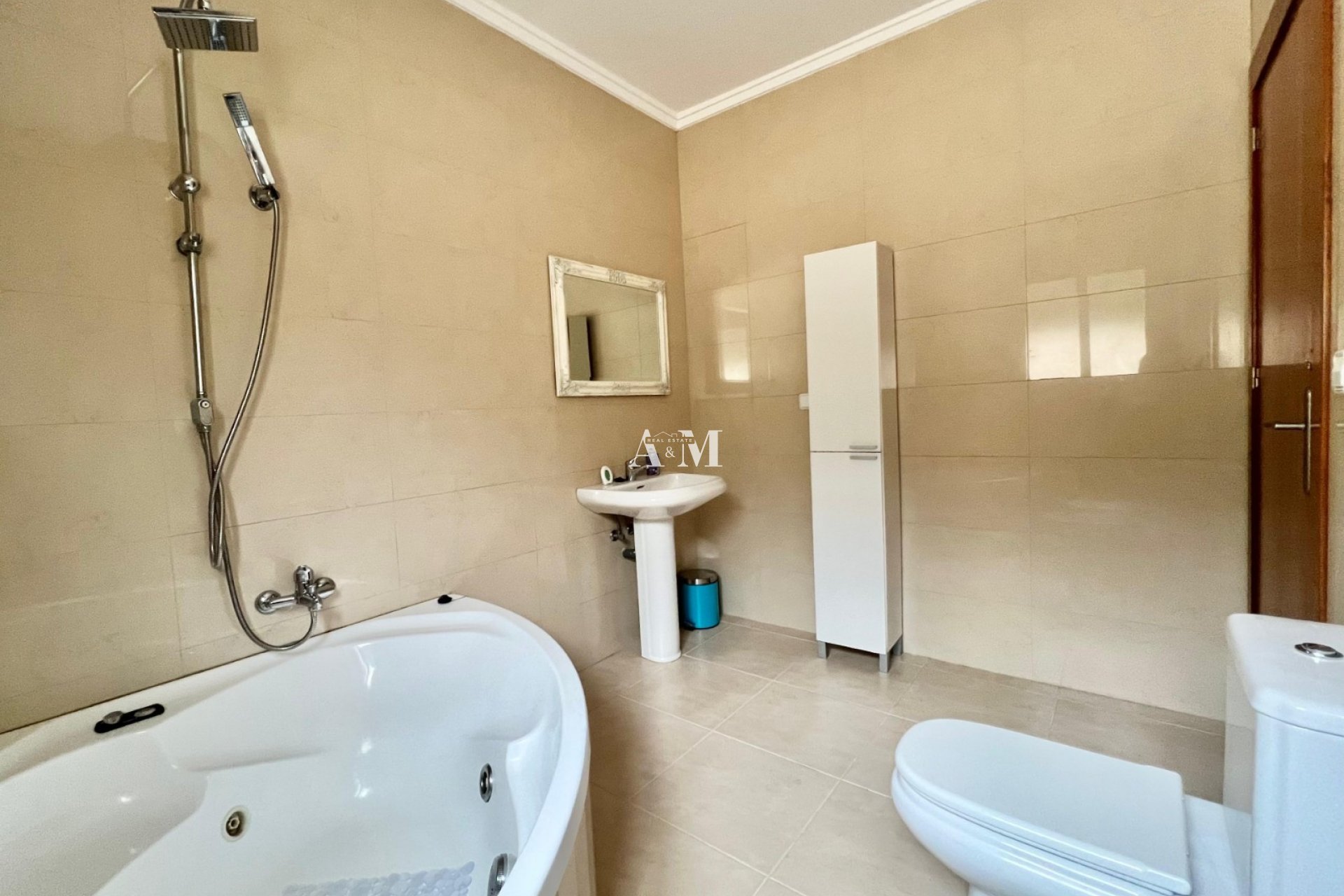 Location à long terme - Chalet - Ciudad Quesada