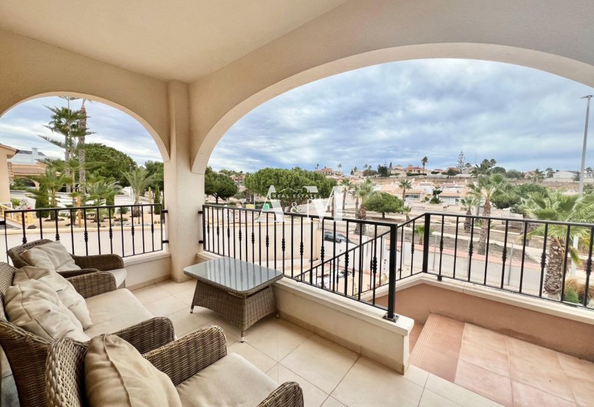 Location à long terme - Chalet - Ciudad Quesada