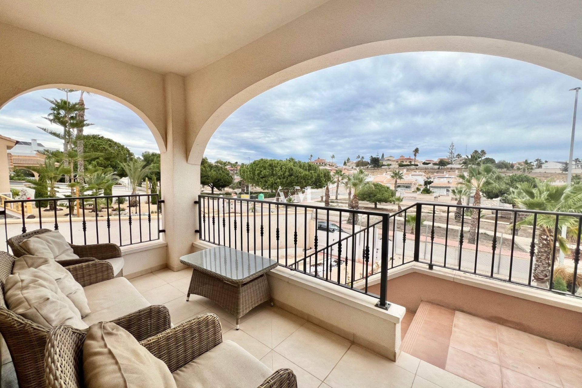 Location à long terme - Chalet - Ciudad Quesada