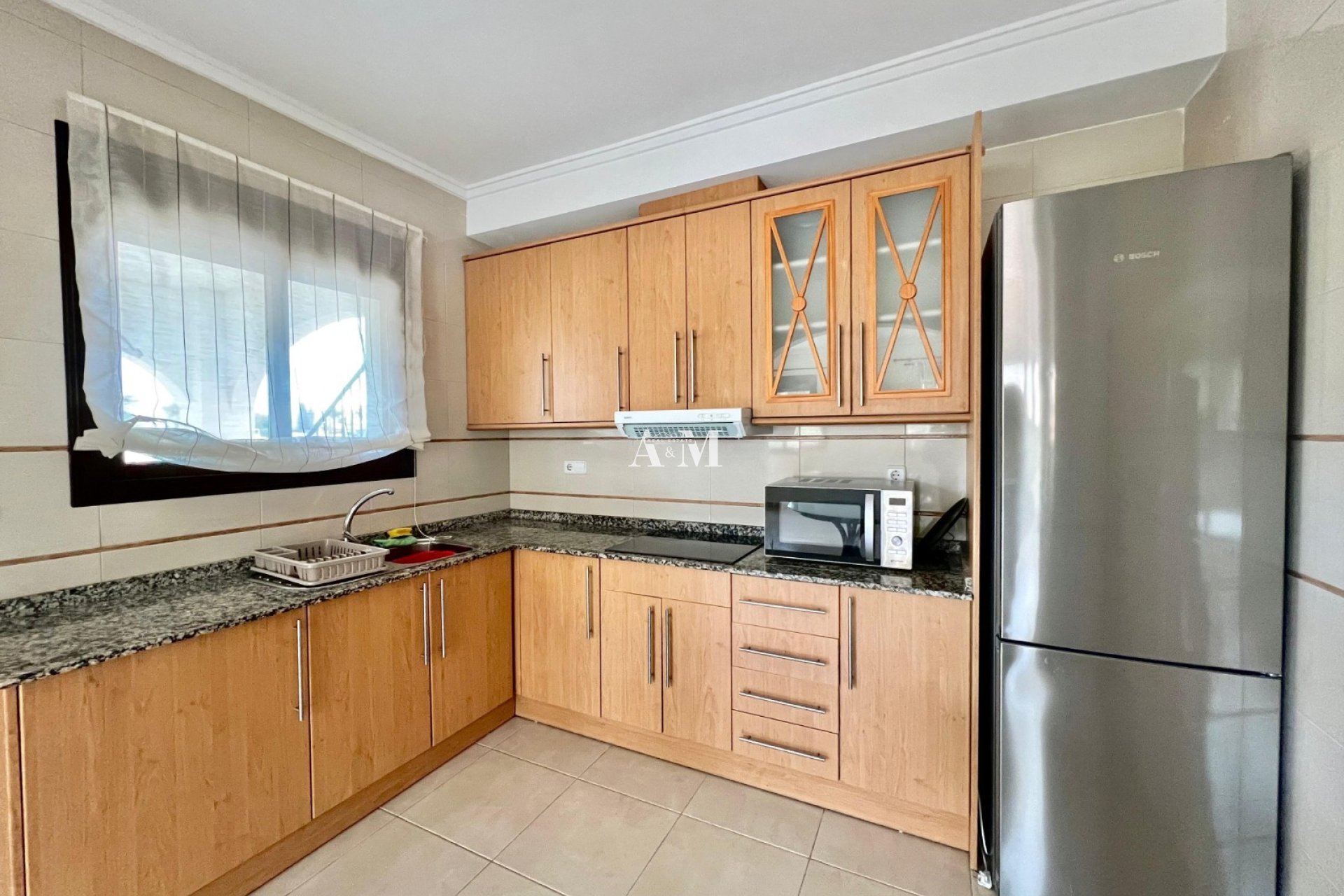 Location à long terme - Chalet - Ciudad Quesada