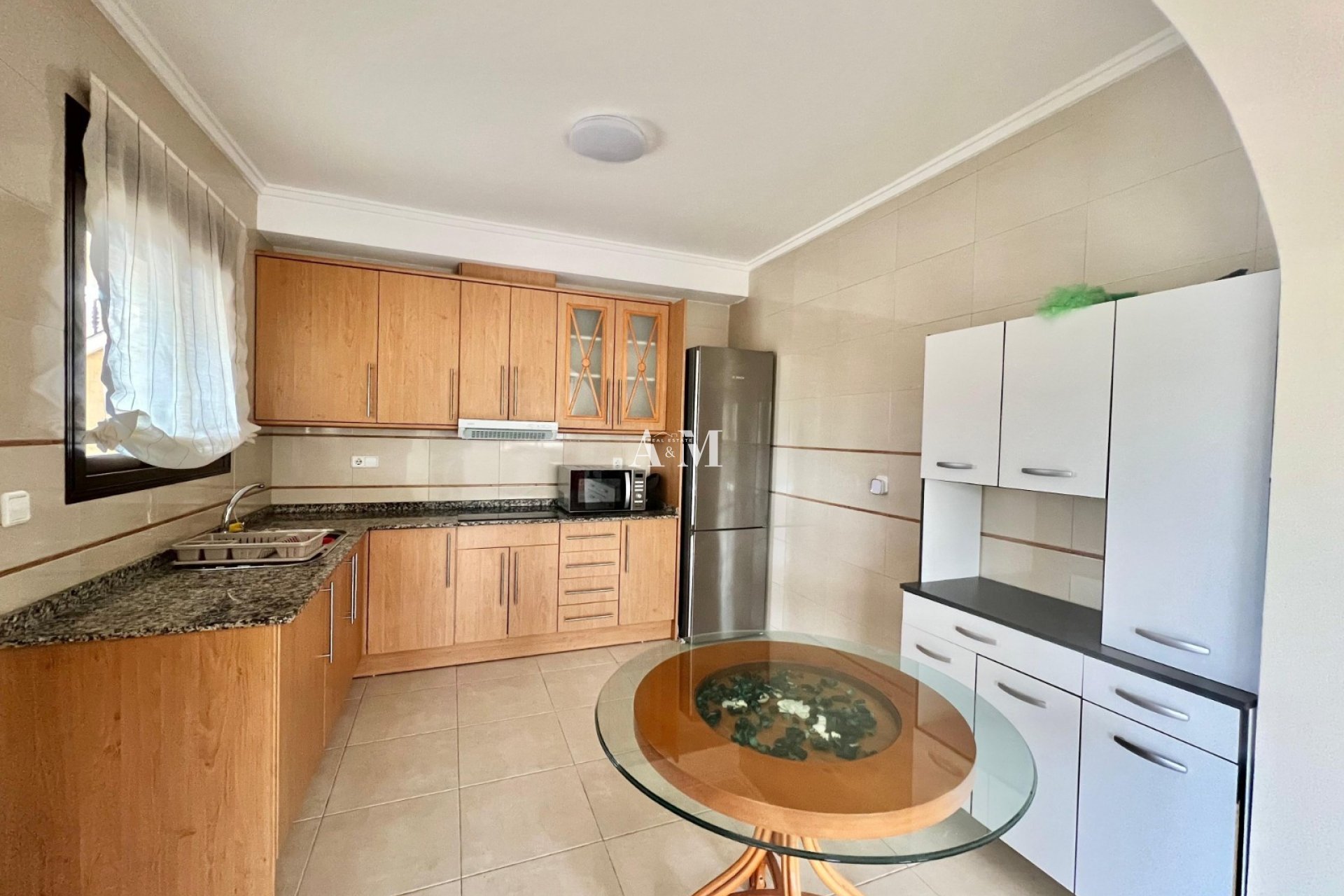 Location à long terme - Chalet - Ciudad Quesada