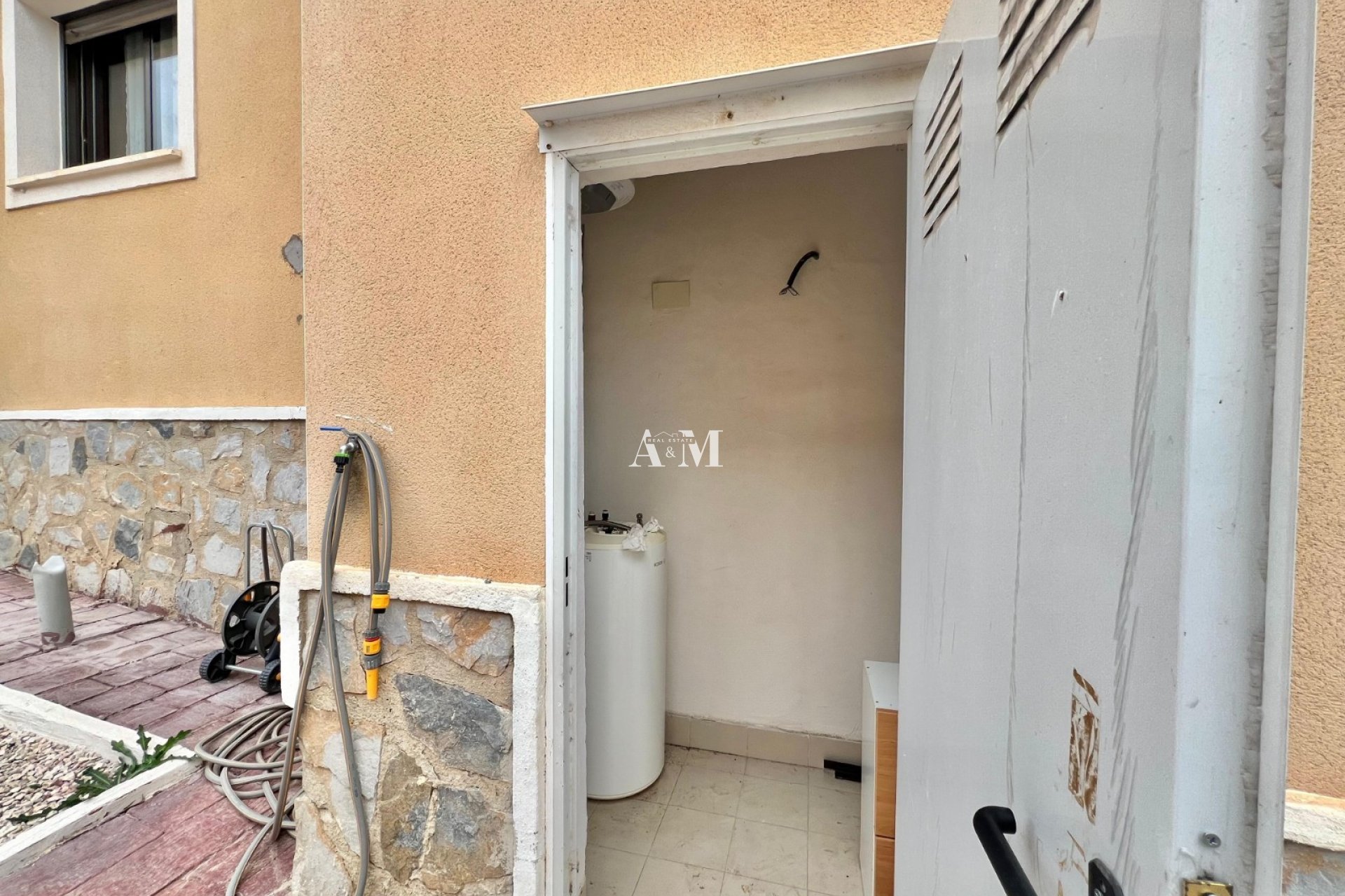 Location à long terme - Chalet - Ciudad Quesada