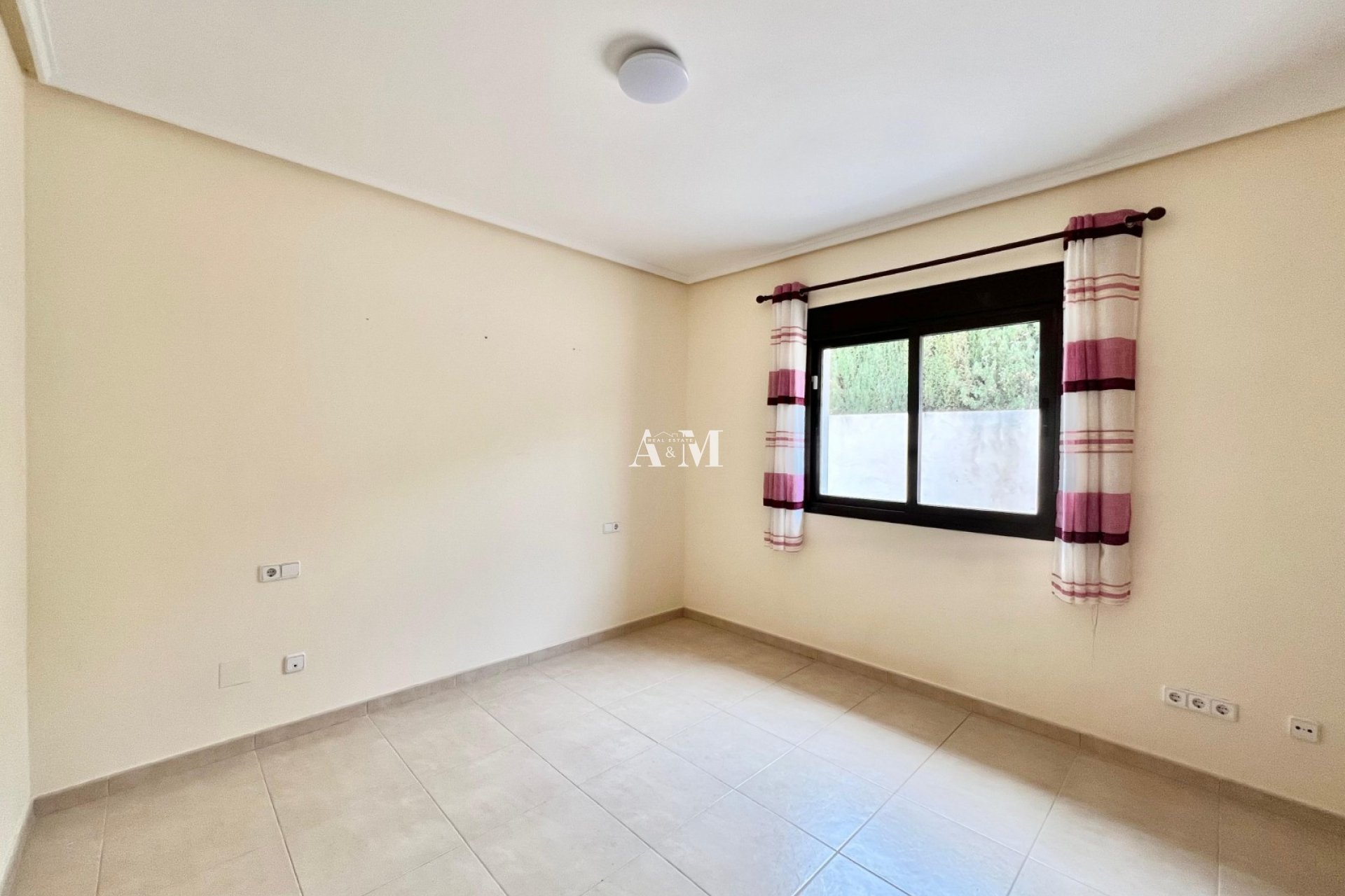 Location à long terme - Chalet - Ciudad Quesada