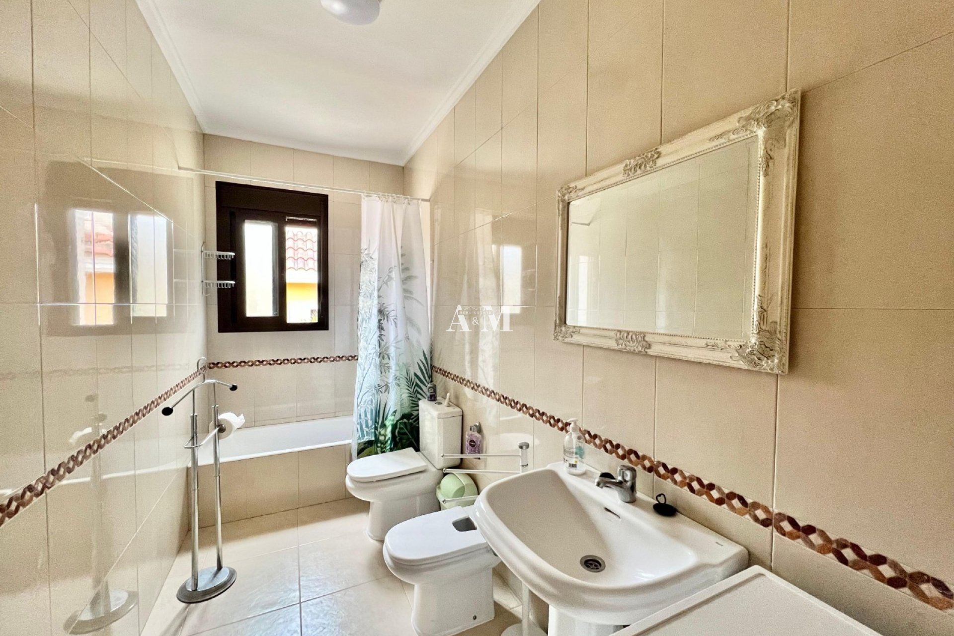 Location à long terme - Chalet - Ciudad Quesada