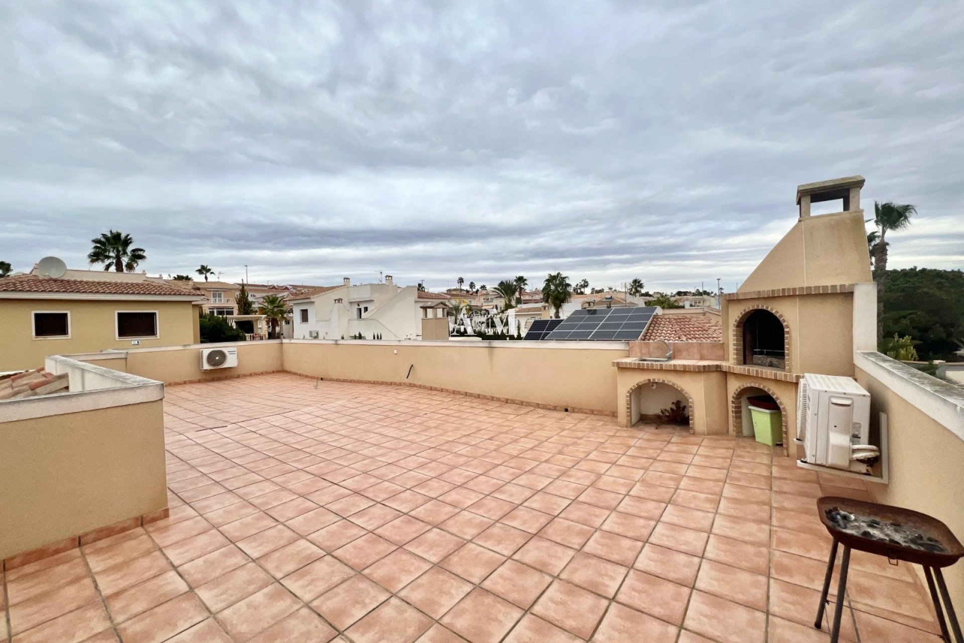 Location à long terme - Chalet - Ciudad Quesada