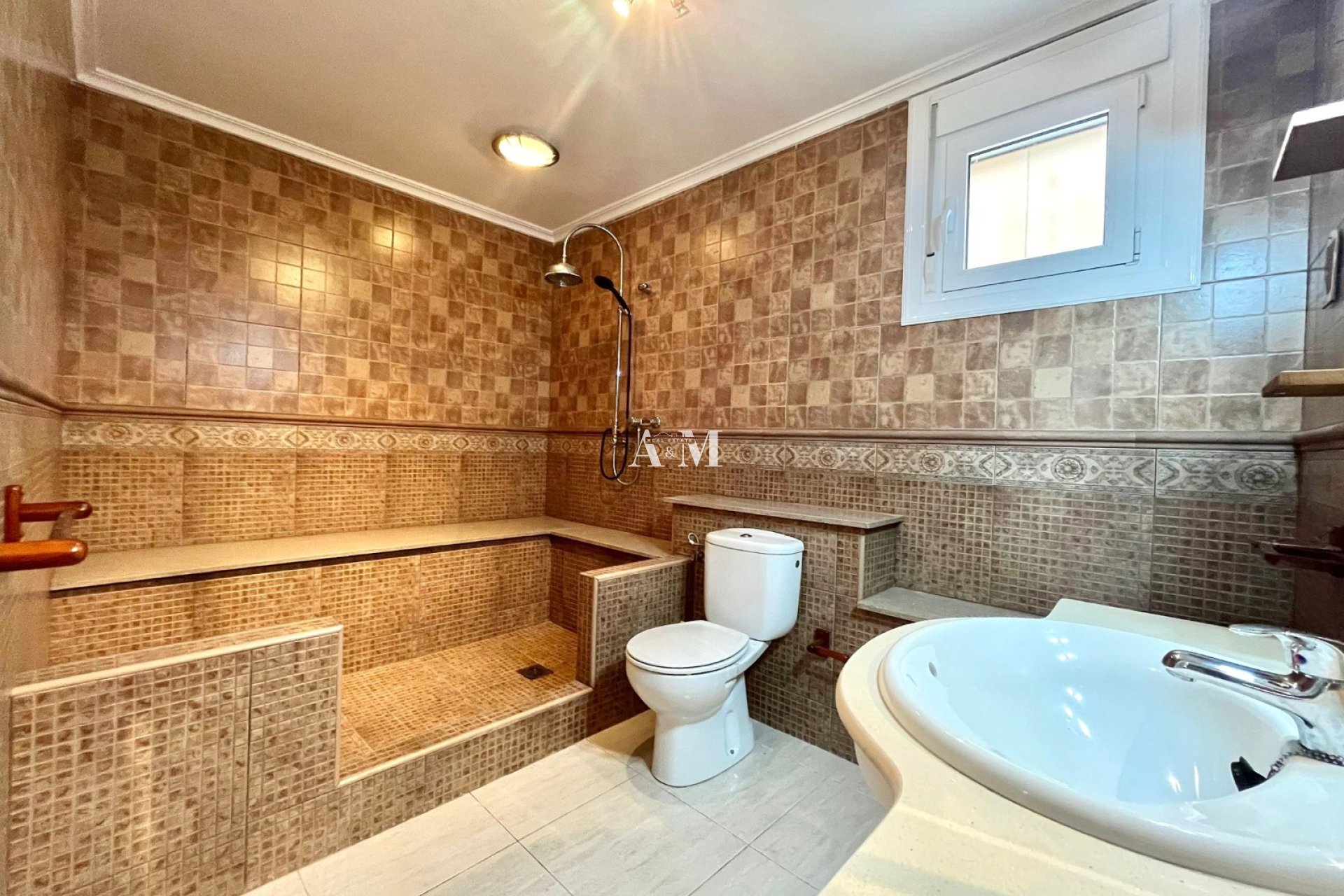 Location à long terme - Chalet - Ciudad Quesada