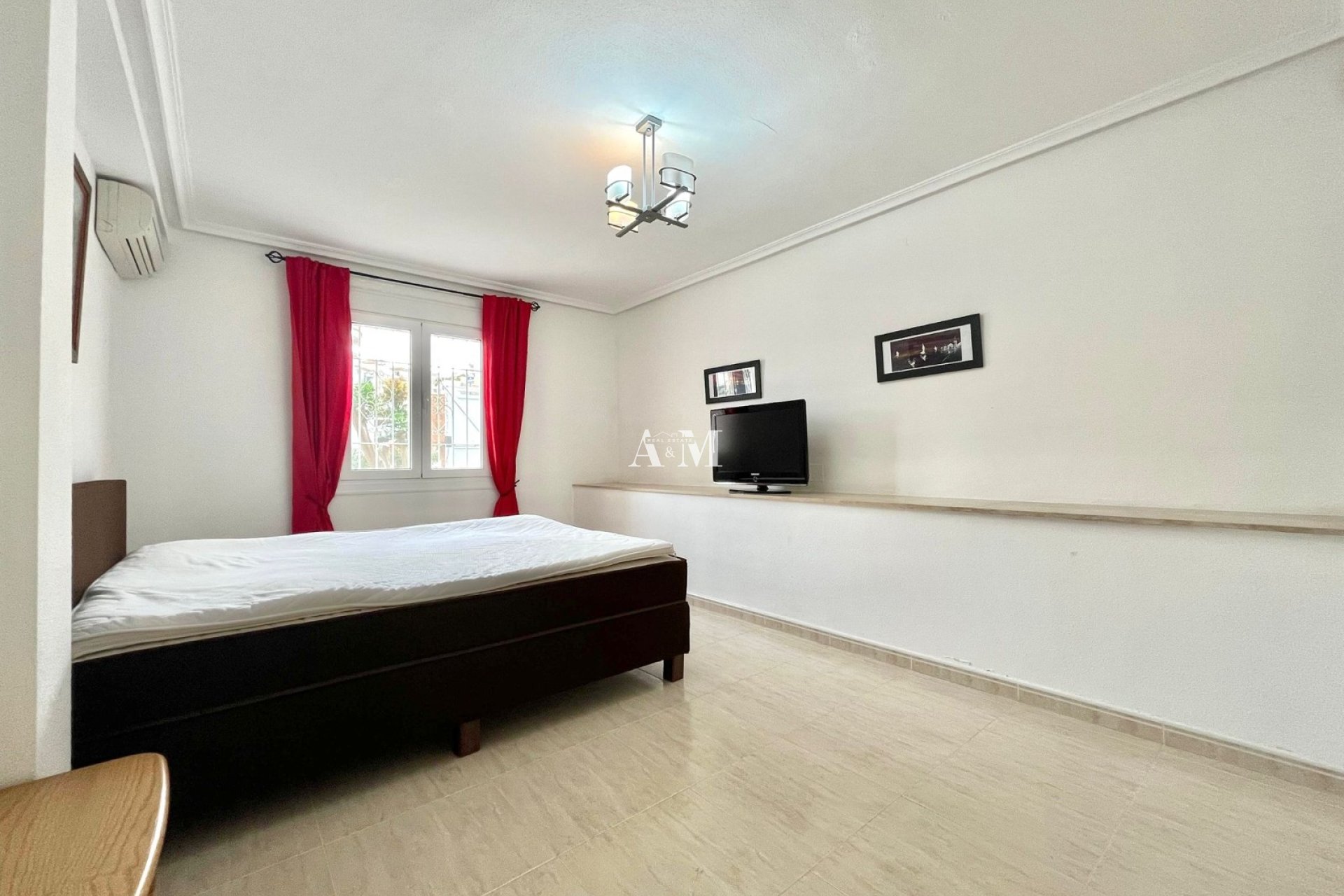 Location à long terme - Chalet - Ciudad Quesada