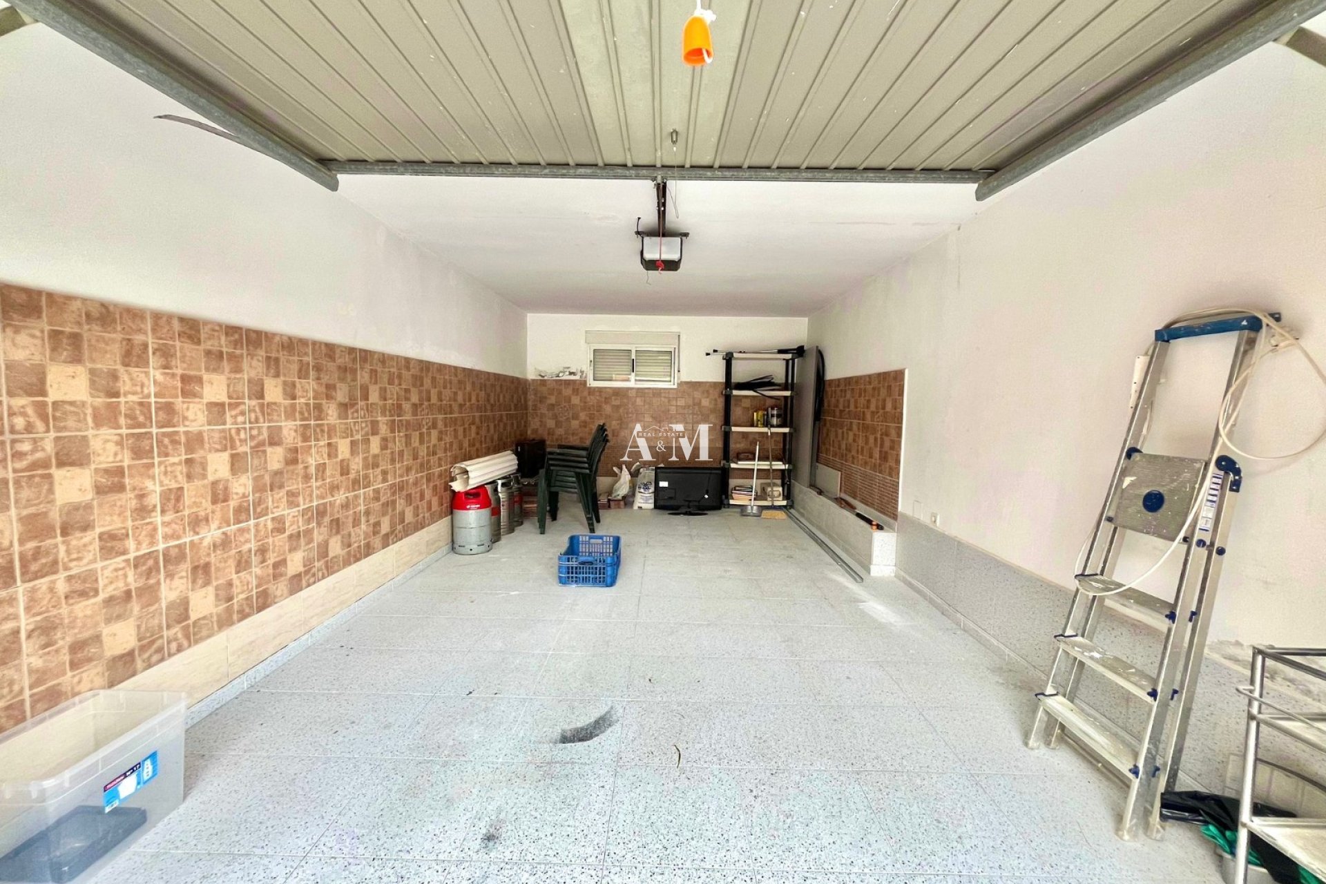 Location à long terme - Chalet - Ciudad Quesada