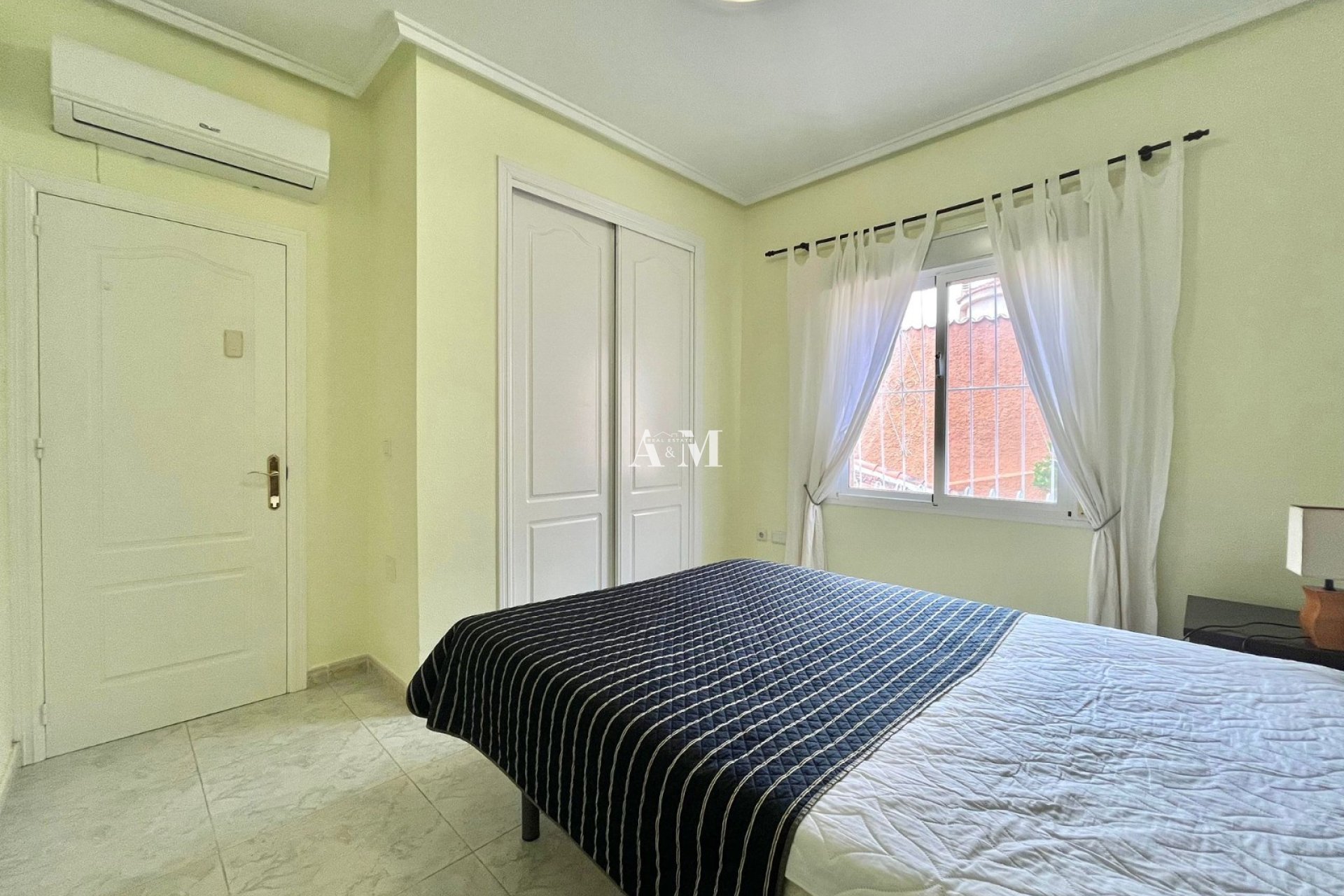 Location à long terme - Chalet - Ciudad Quesada