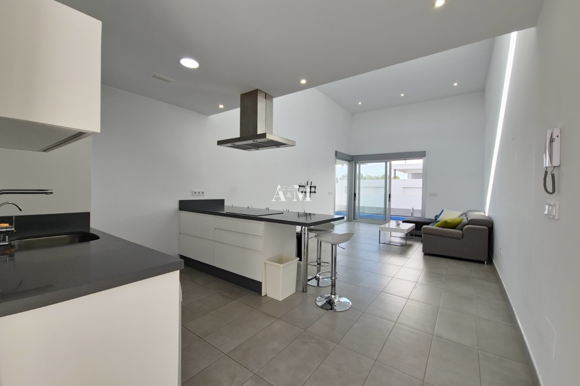 Location à long terme - Chalet - Dolores