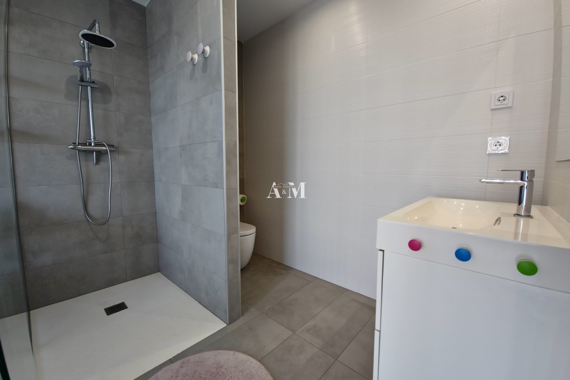 Location à long terme - Chalet - Dolores