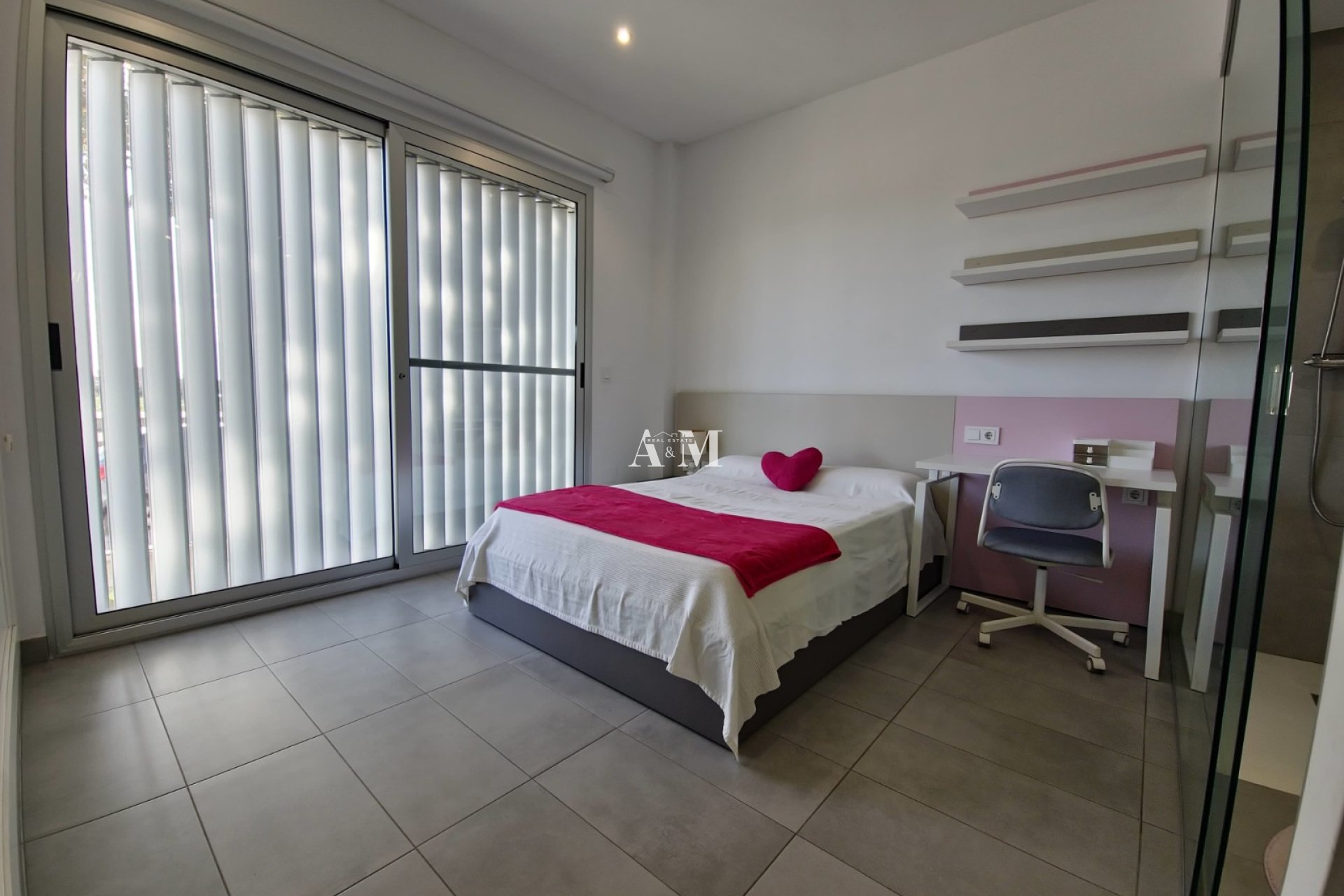 Location à long terme - Chalet - Dolores