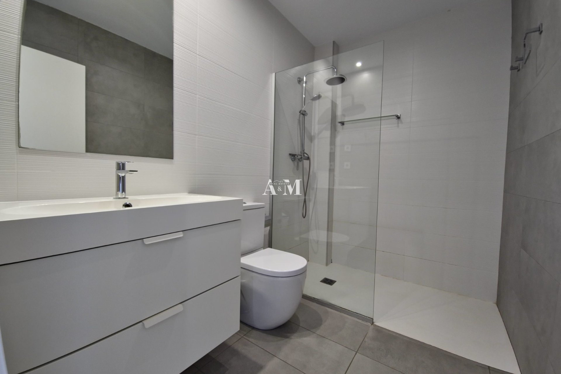 Location à long terme - Chalet - Dolores