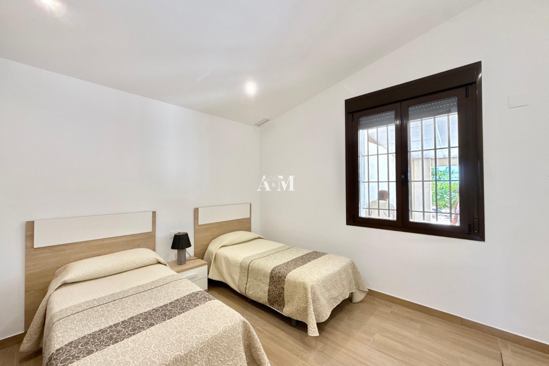 Location à long terme - Chalet - Elche Pedanías - Las Bayas