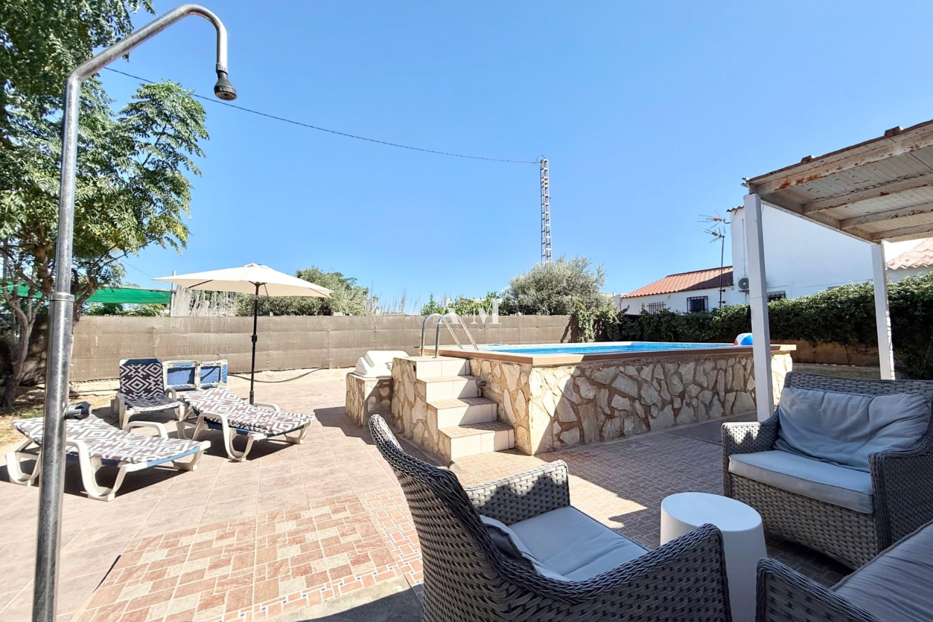 Location à long terme - Chalet - Guardamar del Segura - El Moncayo