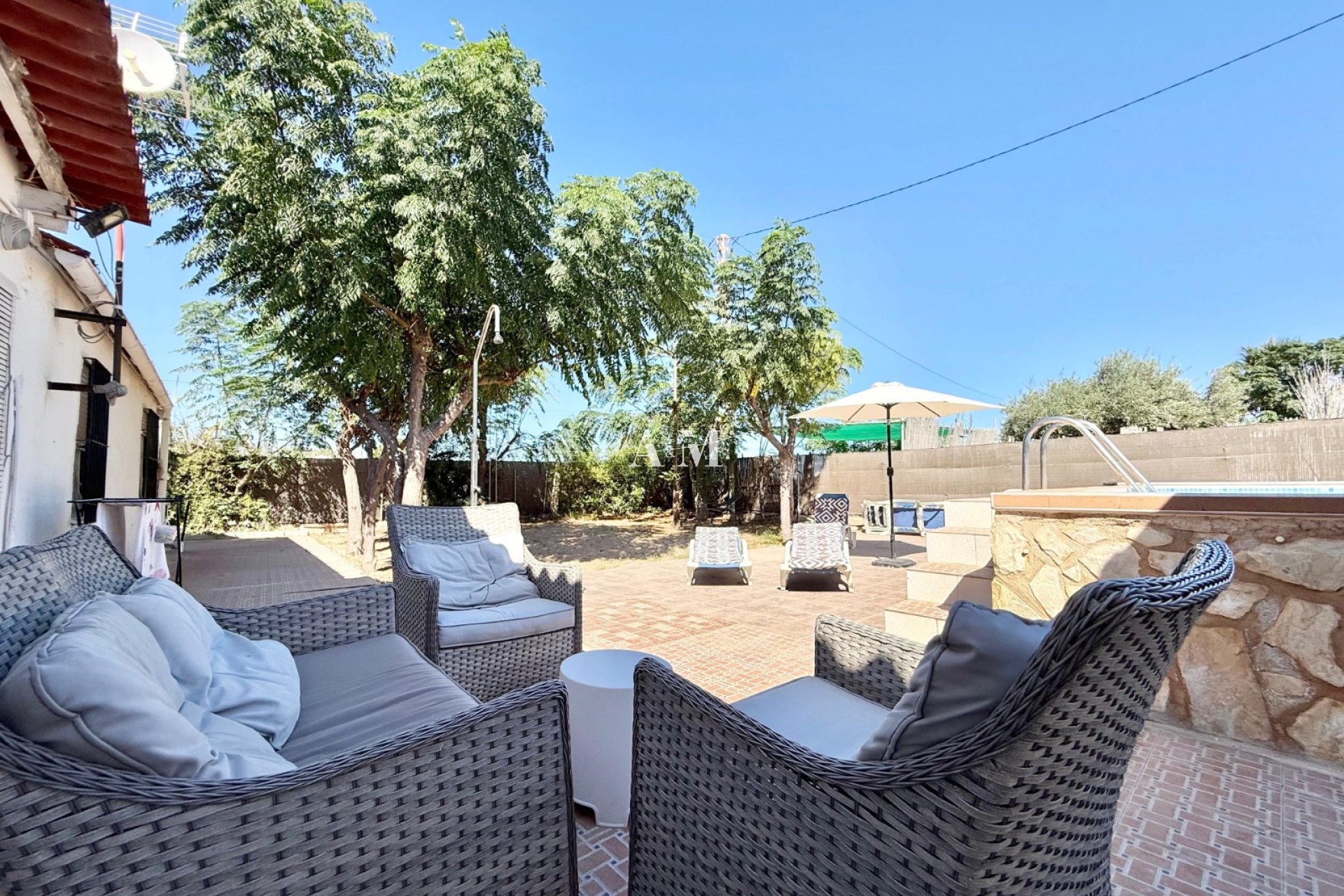 Location à long terme - Chalet - Guardamar del Segura - El Moncayo