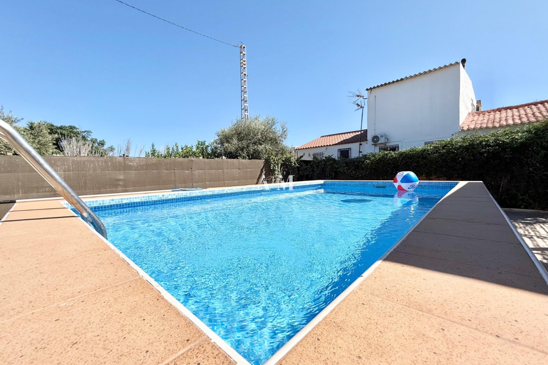 Location à long terme - Chalet - Guardamar del Segura - El Moncayo