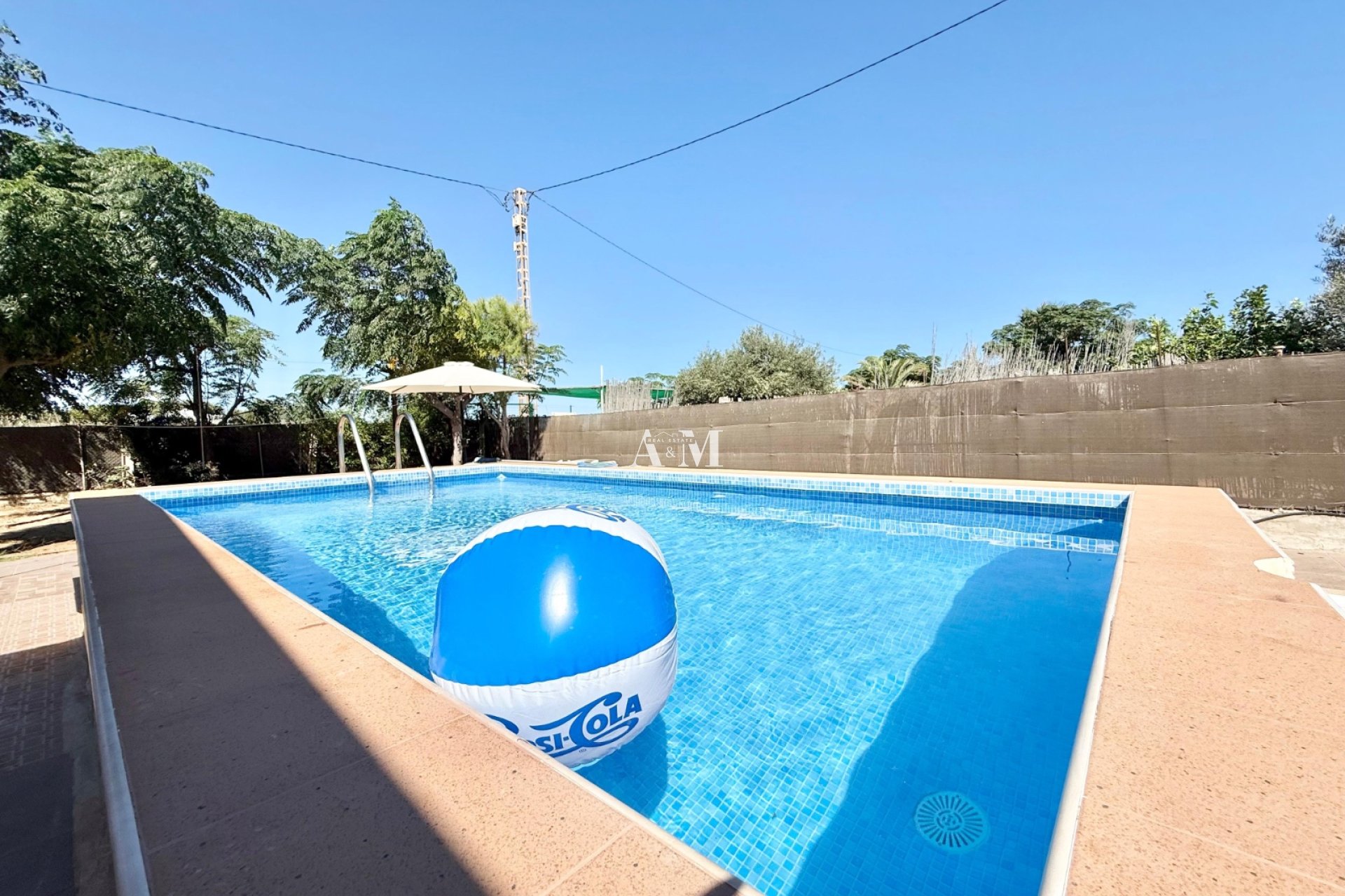 Location à long terme - Chalet - Guardamar del Segura - El Moncayo