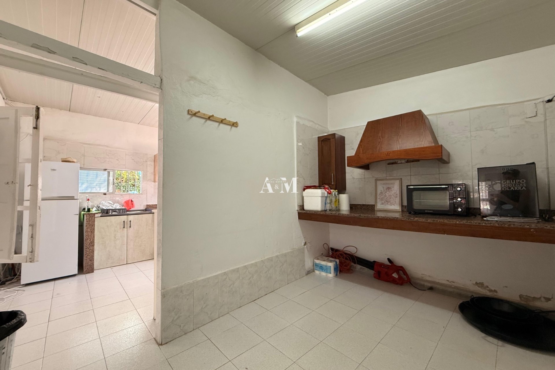 Location à long terme - Chalet - Guardamar del Segura - El Moncayo