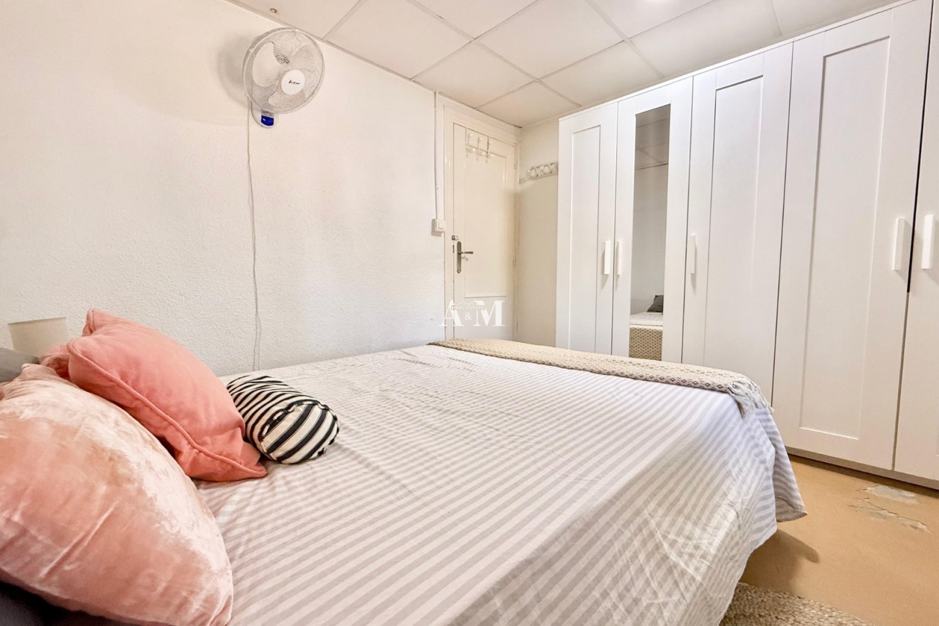 Location à long terme - Chalet - Guardamar del Segura - El Moncayo