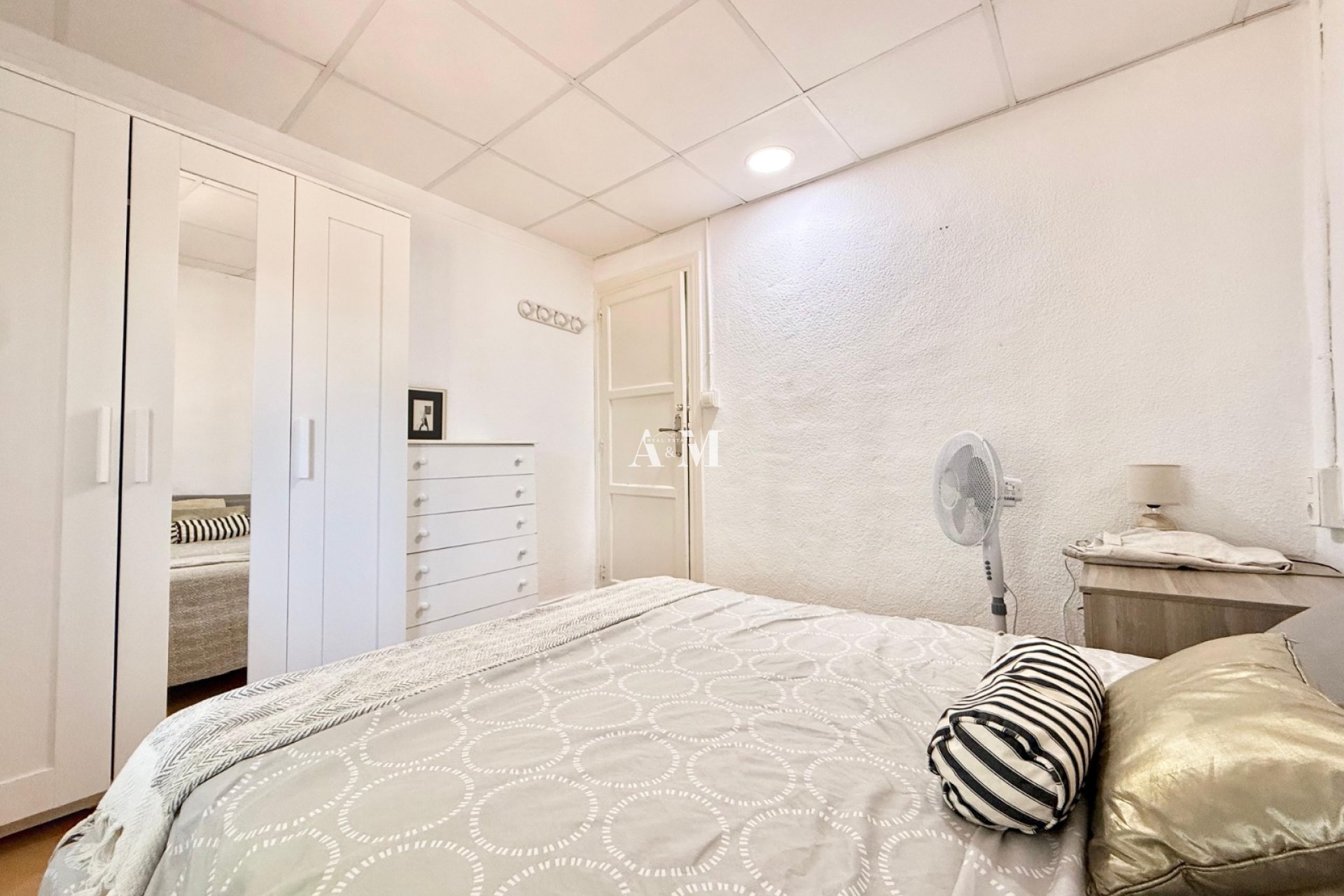 Location à long terme - Chalet - Guardamar del Segura - El Moncayo